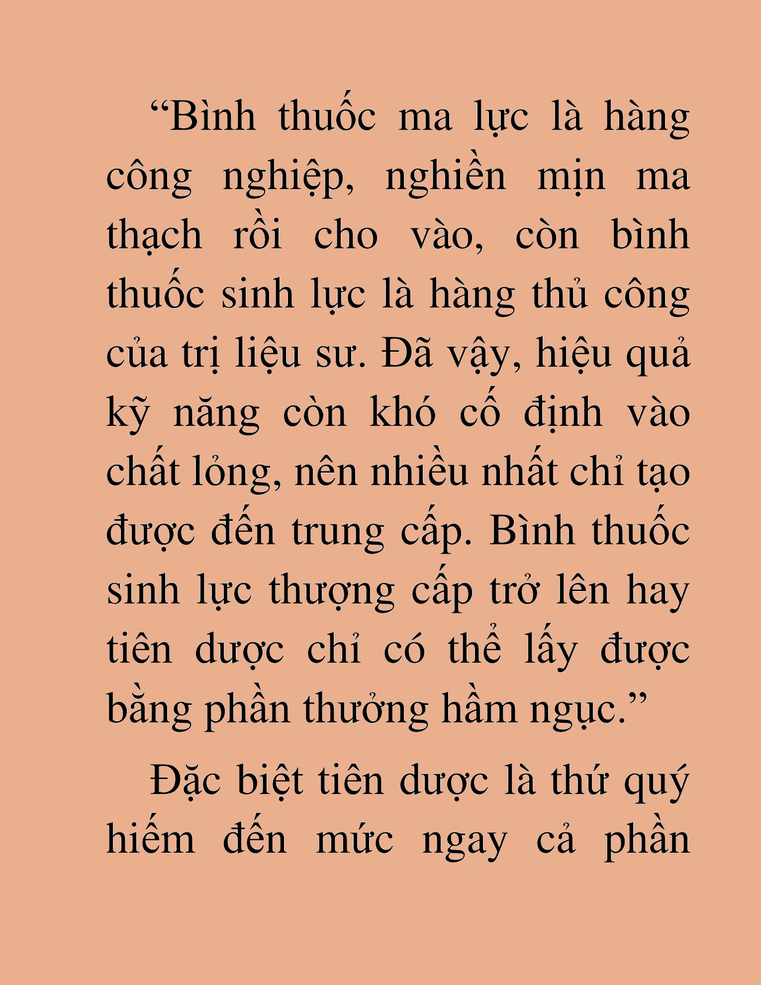 Đọc truyện HAT[NOVEL] Những Thợ Săn Cấp S Mà Tôi Nuôi Dưỡng - Chap 40