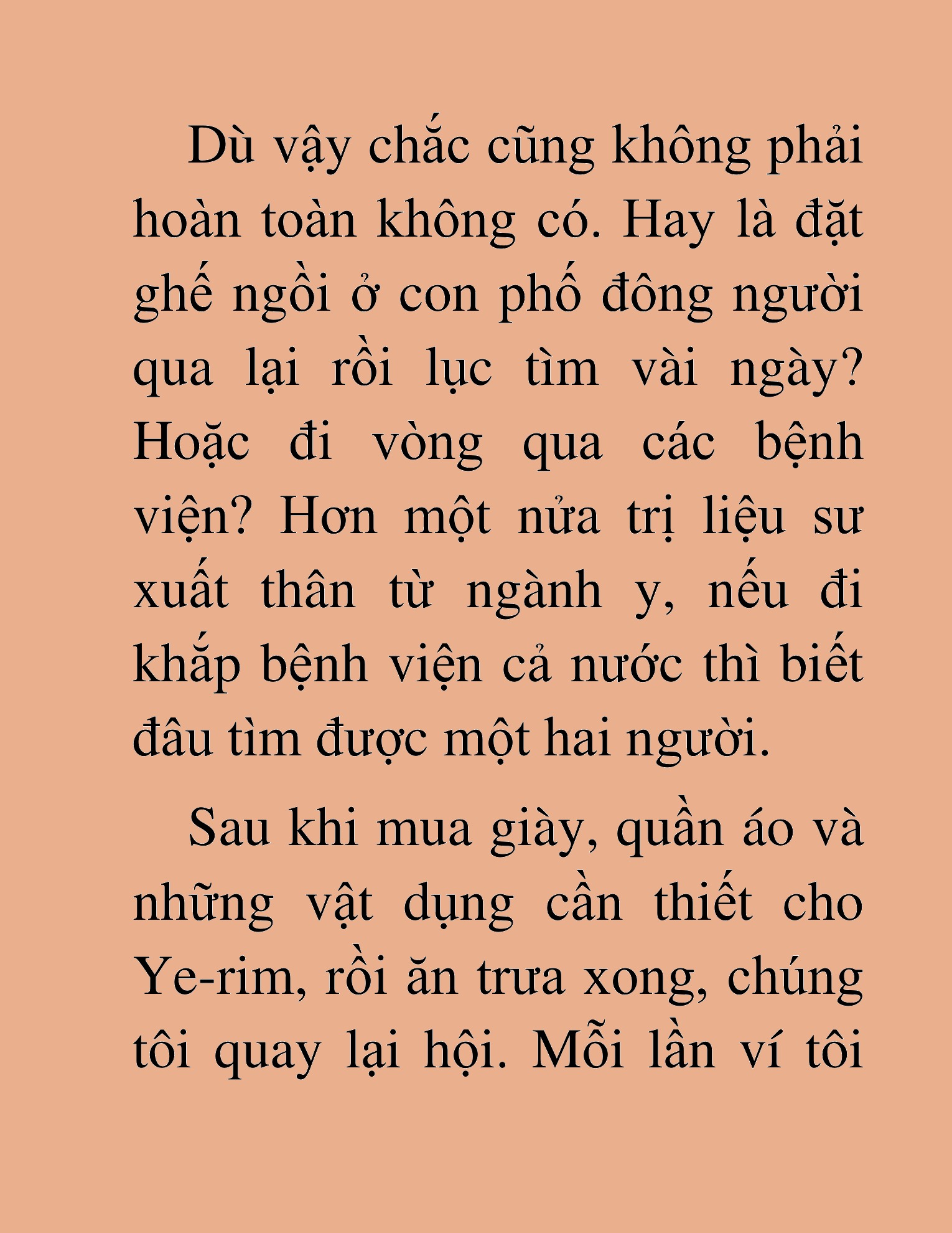 Đọc truyện HAT[NOVEL] Những Thợ Săn Cấp S Mà Tôi Nuôi Dưỡng - Chap 40