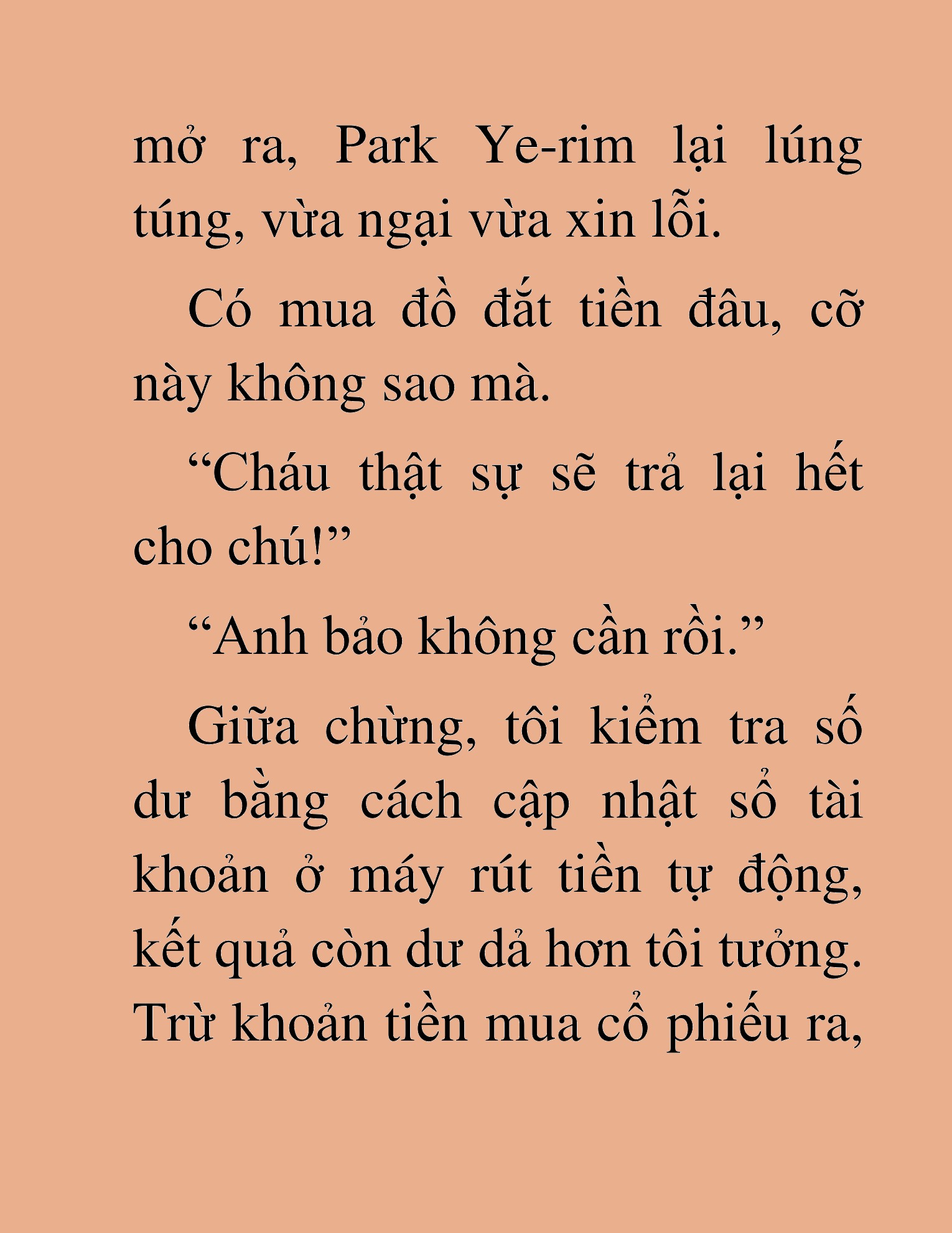 Đọc truyện HAT[NOVEL] Những Thợ Săn Cấp S Mà Tôi Nuôi Dưỡng - Chap 40