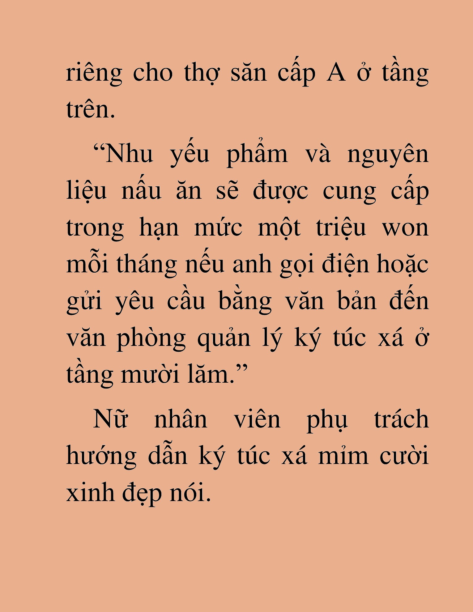 Đọc truyện HAT[NOVEL] Những Thợ Săn Cấp S Mà Tôi Nuôi Dưỡng - Chap 40