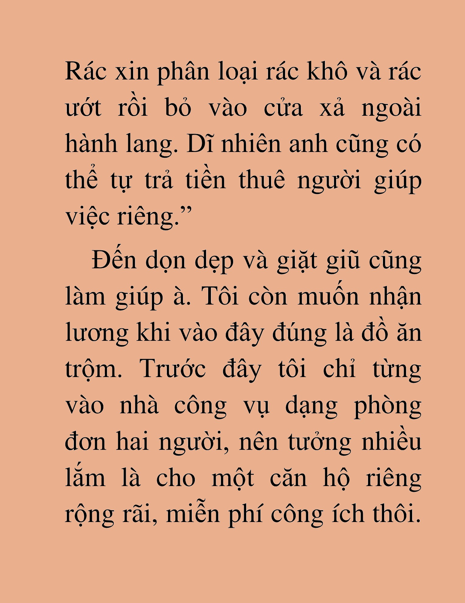 Đọc truyện HAT[NOVEL] Những Thợ Săn Cấp S Mà Tôi Nuôi Dưỡng - Chap 40