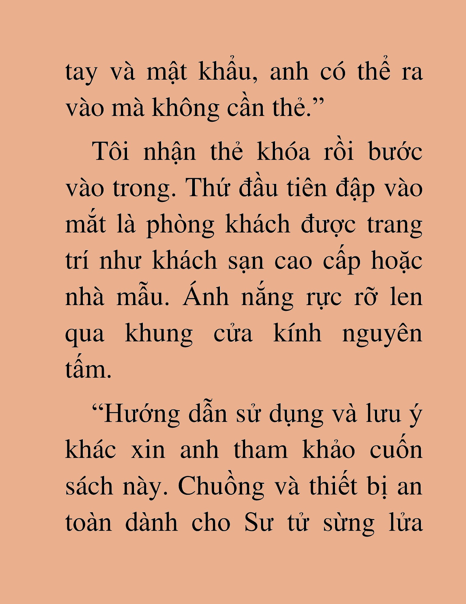 Đọc truyện HAT[NOVEL] Những Thợ Săn Cấp S Mà Tôi Nuôi Dưỡng - Chap 40