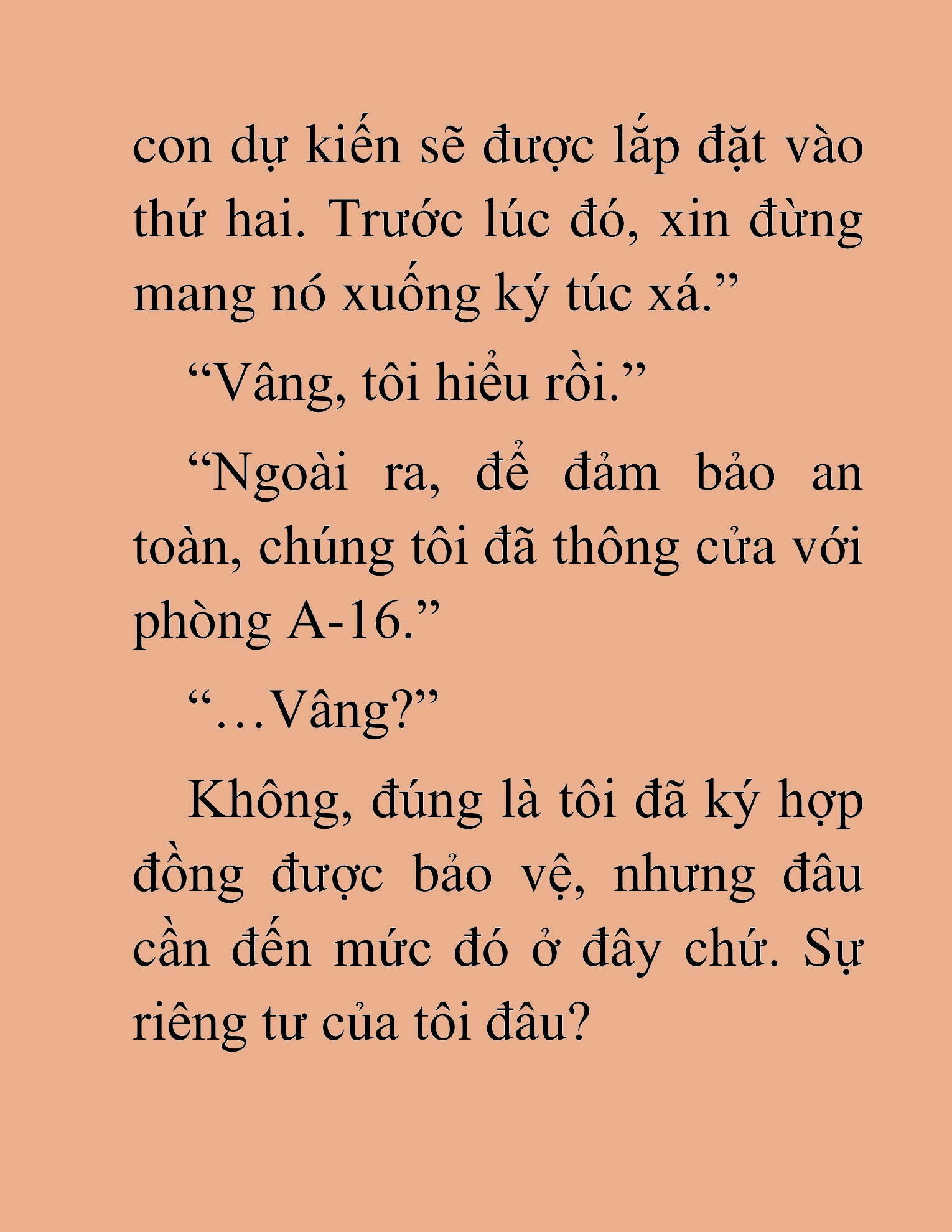 Đọc truyện HAT[NOVEL] Những Thợ Săn Cấp S Mà Tôi Nuôi Dưỡng - Chap 40