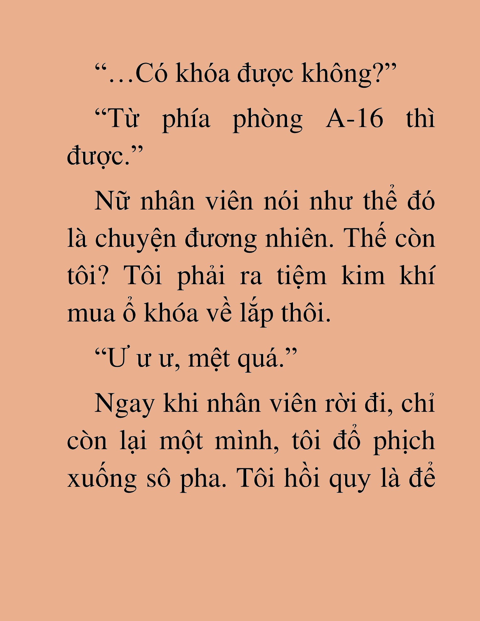 Đọc truyện HAT[NOVEL] Những Thợ Săn Cấp S Mà Tôi Nuôi Dưỡng - Chap 40