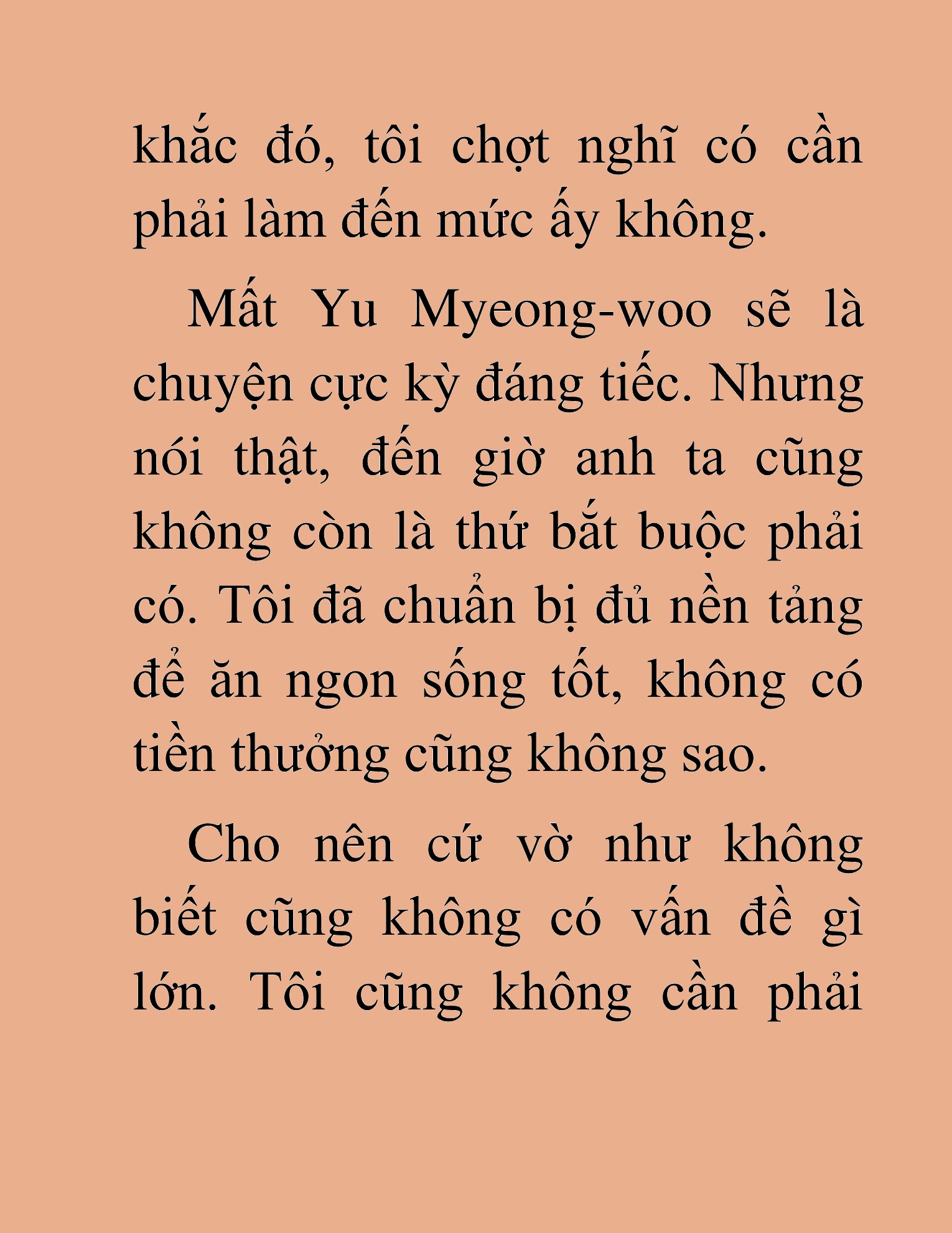 Đọc truyện HAT[NOVEL] Những Thợ Săn Cấp S Mà Tôi Nuôi Dưỡng - Chap 41