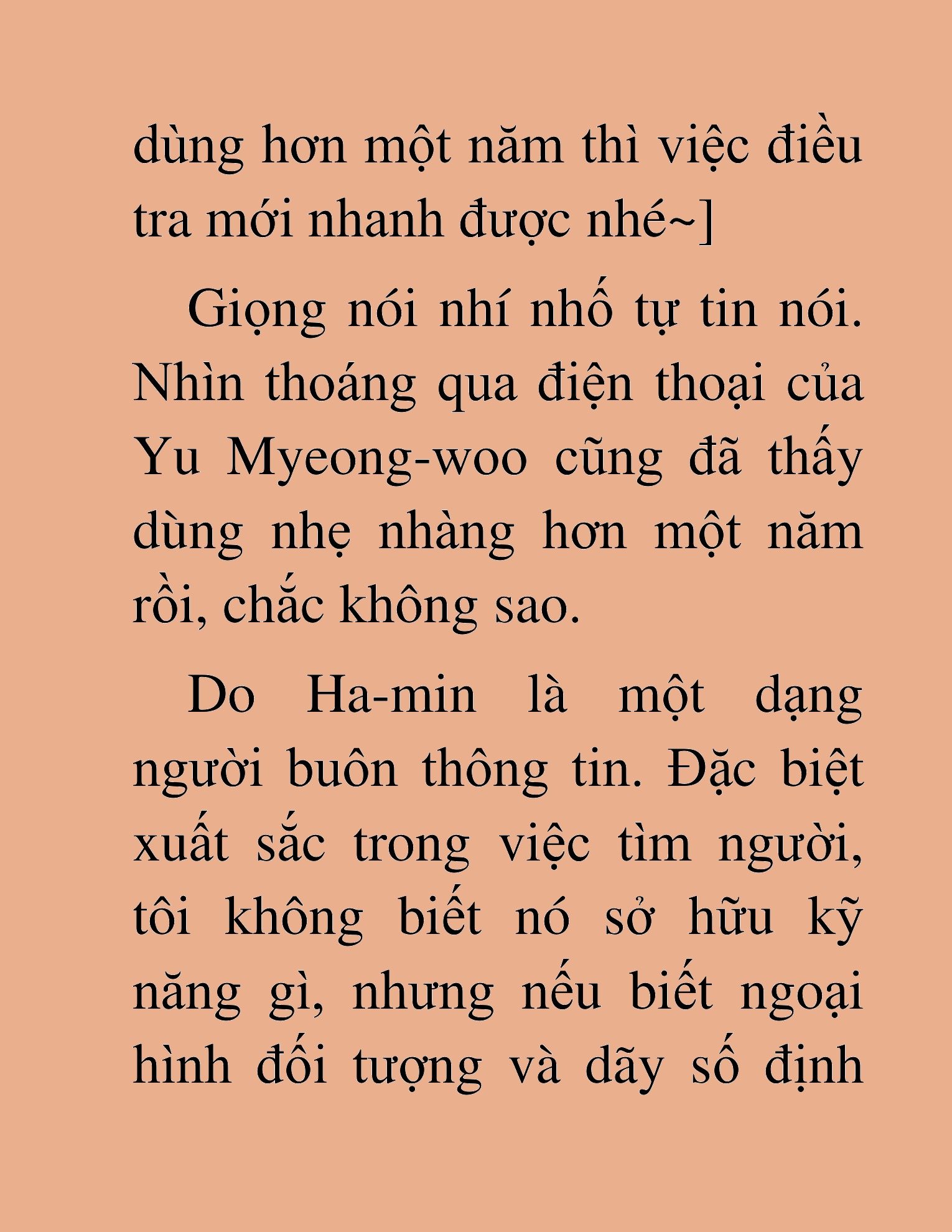 Đọc truyện HAT[NOVEL] Những Thợ Săn Cấp S Mà Tôi Nuôi Dưỡng - Chap 41