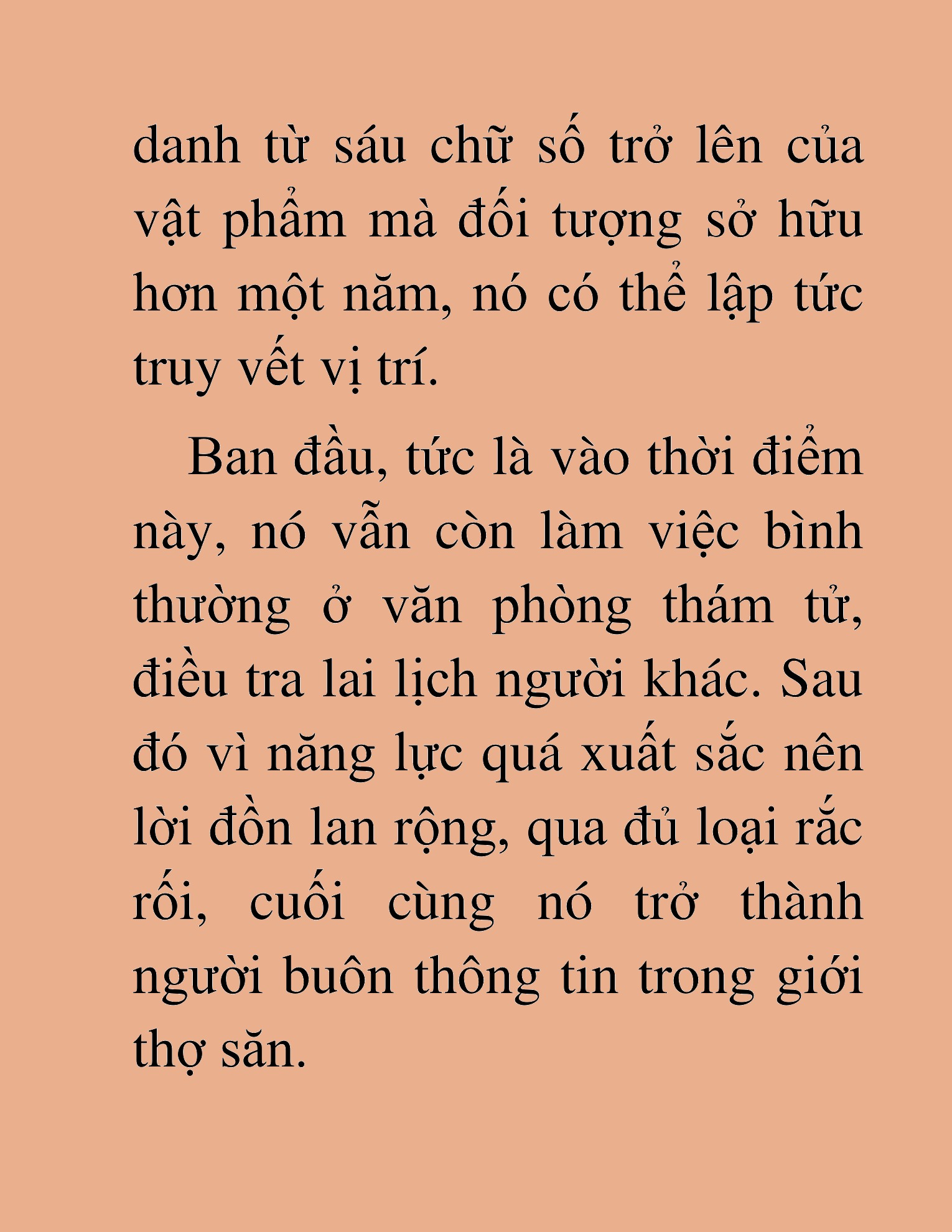 Đọc truyện HAT[NOVEL] Những Thợ Săn Cấp S Mà Tôi Nuôi Dưỡng - Chap 41