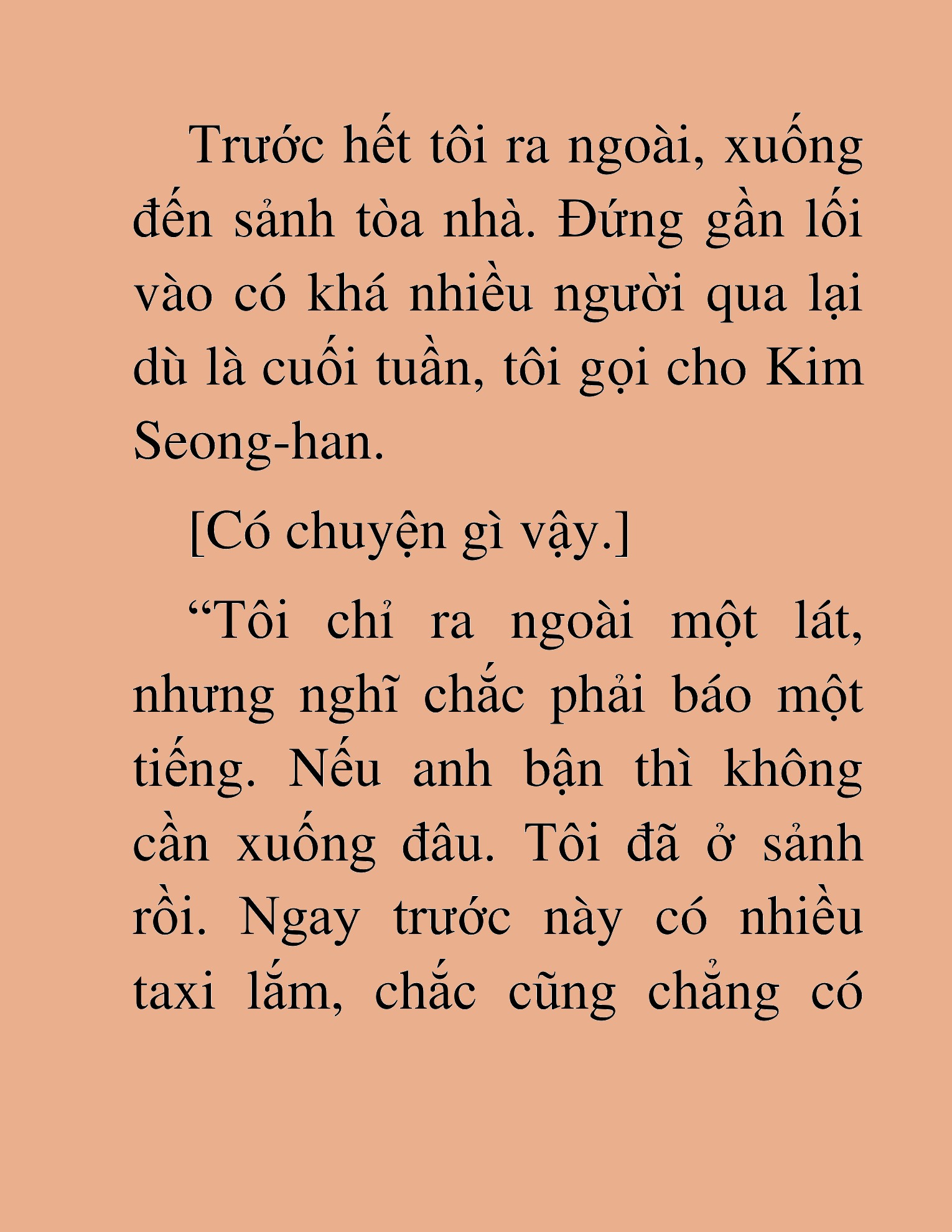 Đọc truyện HAT[NOVEL] Những Thợ Săn Cấp S Mà Tôi Nuôi Dưỡng - Chap 41