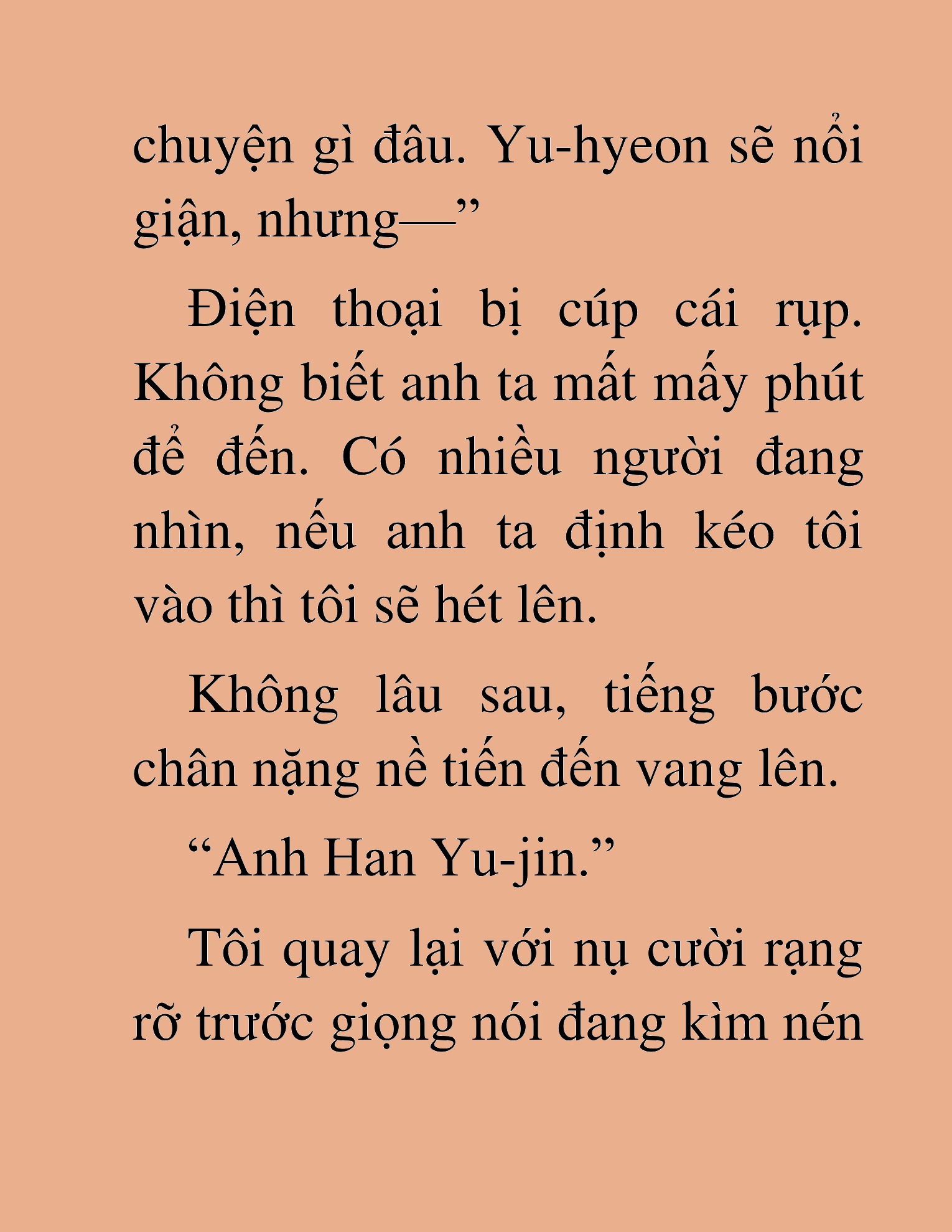 Đọc truyện HAT[NOVEL] Những Thợ Săn Cấp S Mà Tôi Nuôi Dưỡng - Chap 41