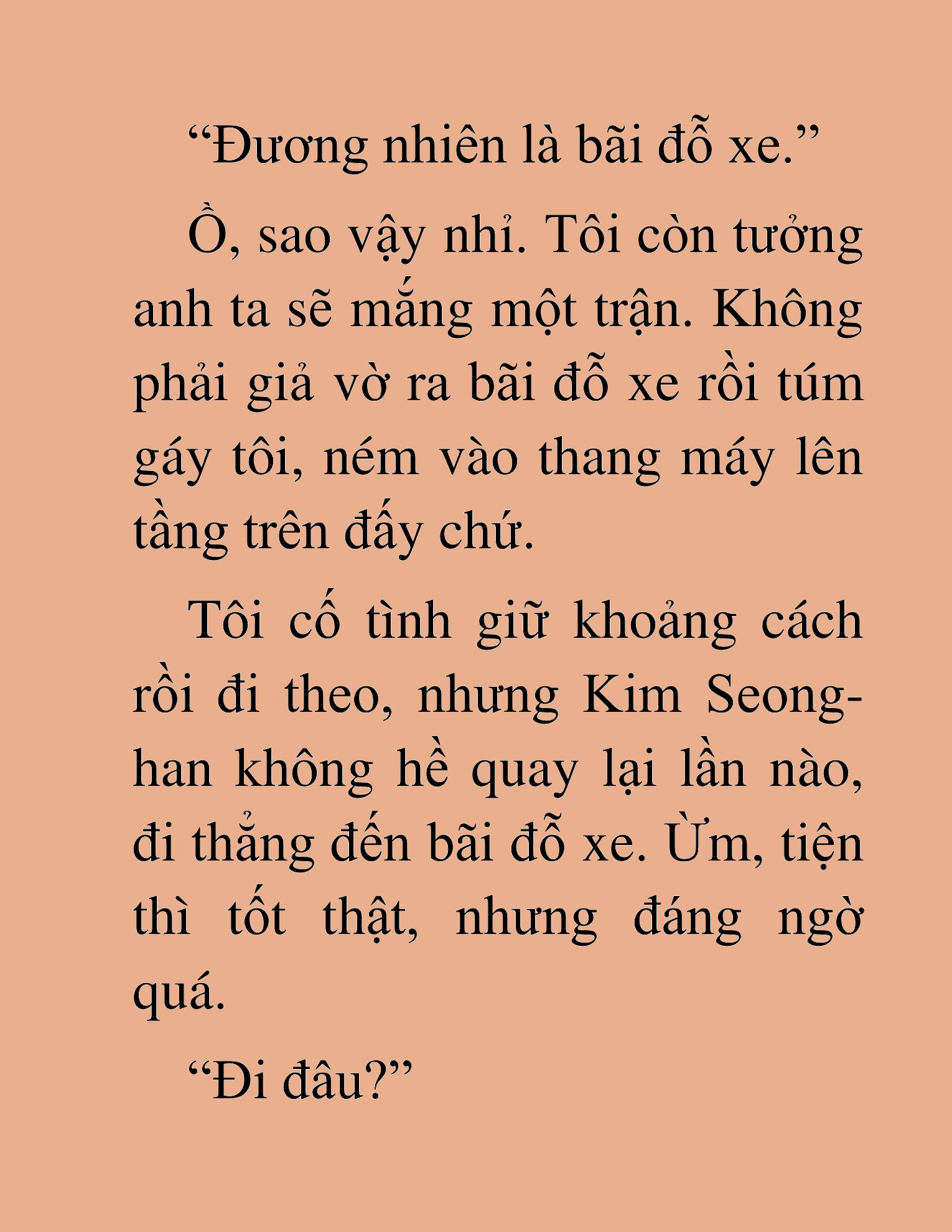 Đọc truyện HAT[NOVEL] Những Thợ Săn Cấp S Mà Tôi Nuôi Dưỡng - Chap 41
