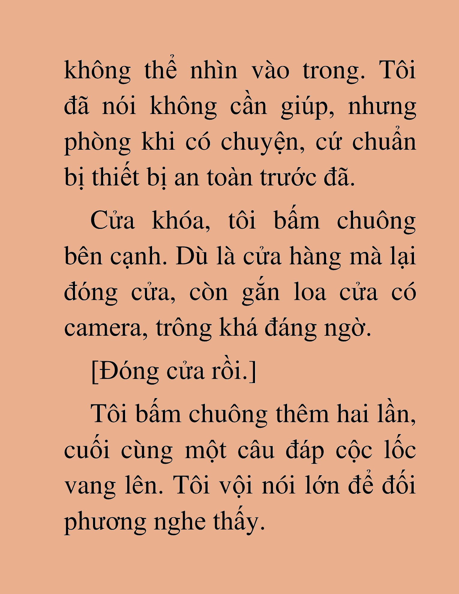 Đọc truyện HAT[NOVEL] Những Thợ Săn Cấp S Mà Tôi Nuôi Dưỡng - Chap 42