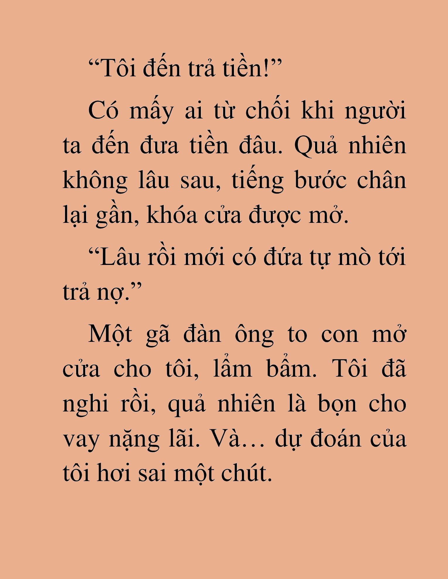 Đọc truyện HAT[NOVEL] Những Thợ Săn Cấp S Mà Tôi Nuôi Dưỡng - Chap 42