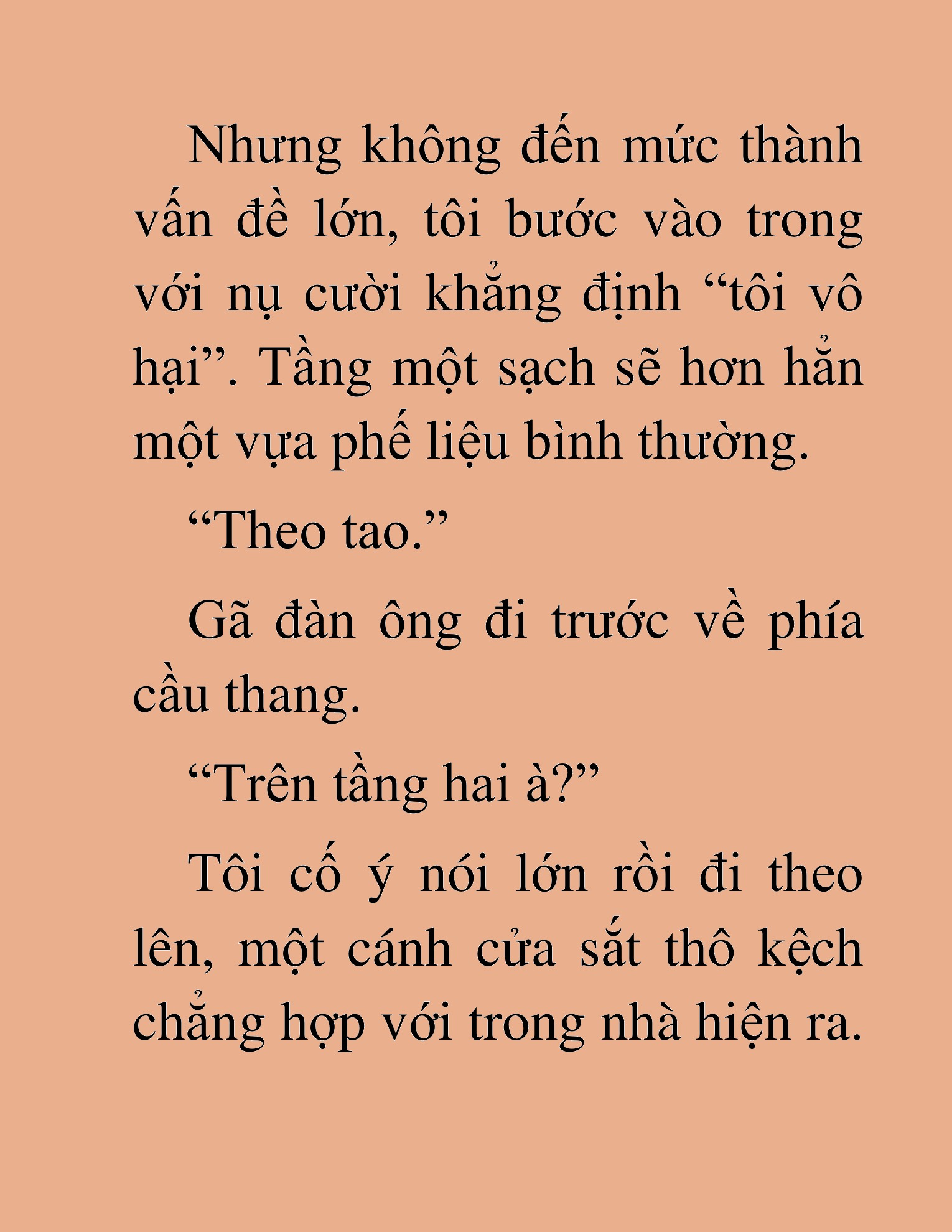 Đọc truyện HAT[NOVEL] Những Thợ Săn Cấp S Mà Tôi Nuôi Dưỡng - Chap 42