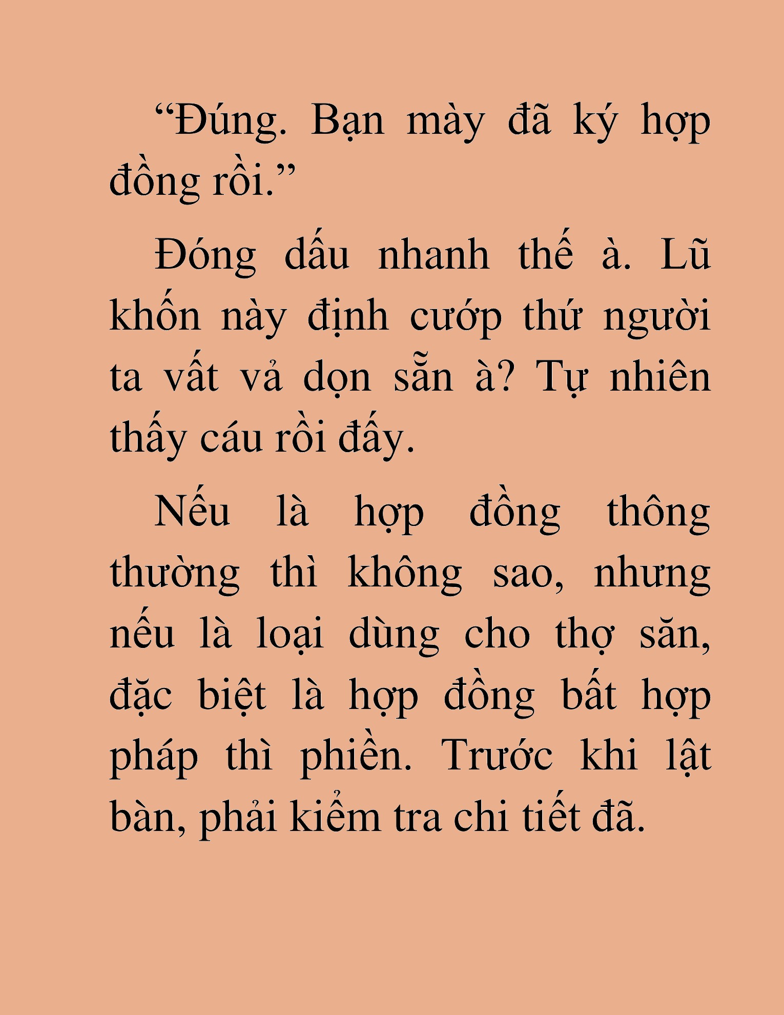 Đọc truyện HAT[NOVEL] Những Thợ Săn Cấp S Mà Tôi Nuôi Dưỡng - Chap 42