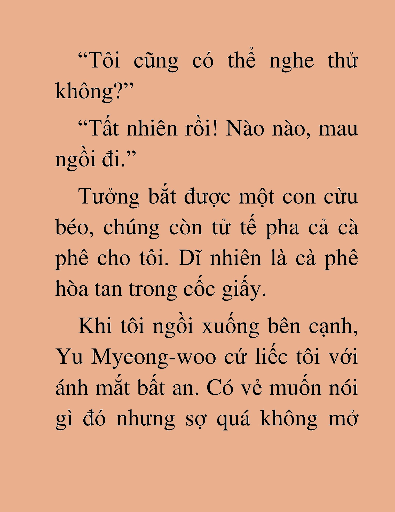 Đọc truyện HAT[NOVEL] Những Thợ Săn Cấp S Mà Tôi Nuôi Dưỡng - Chap 42