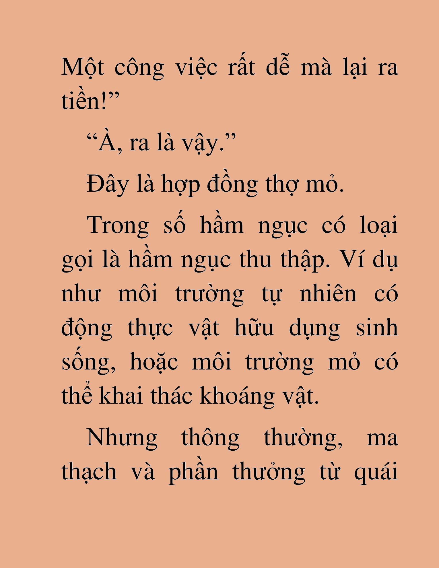 Đọc truyện HAT[NOVEL] Những Thợ Săn Cấp S Mà Tôi Nuôi Dưỡng - Chap 42