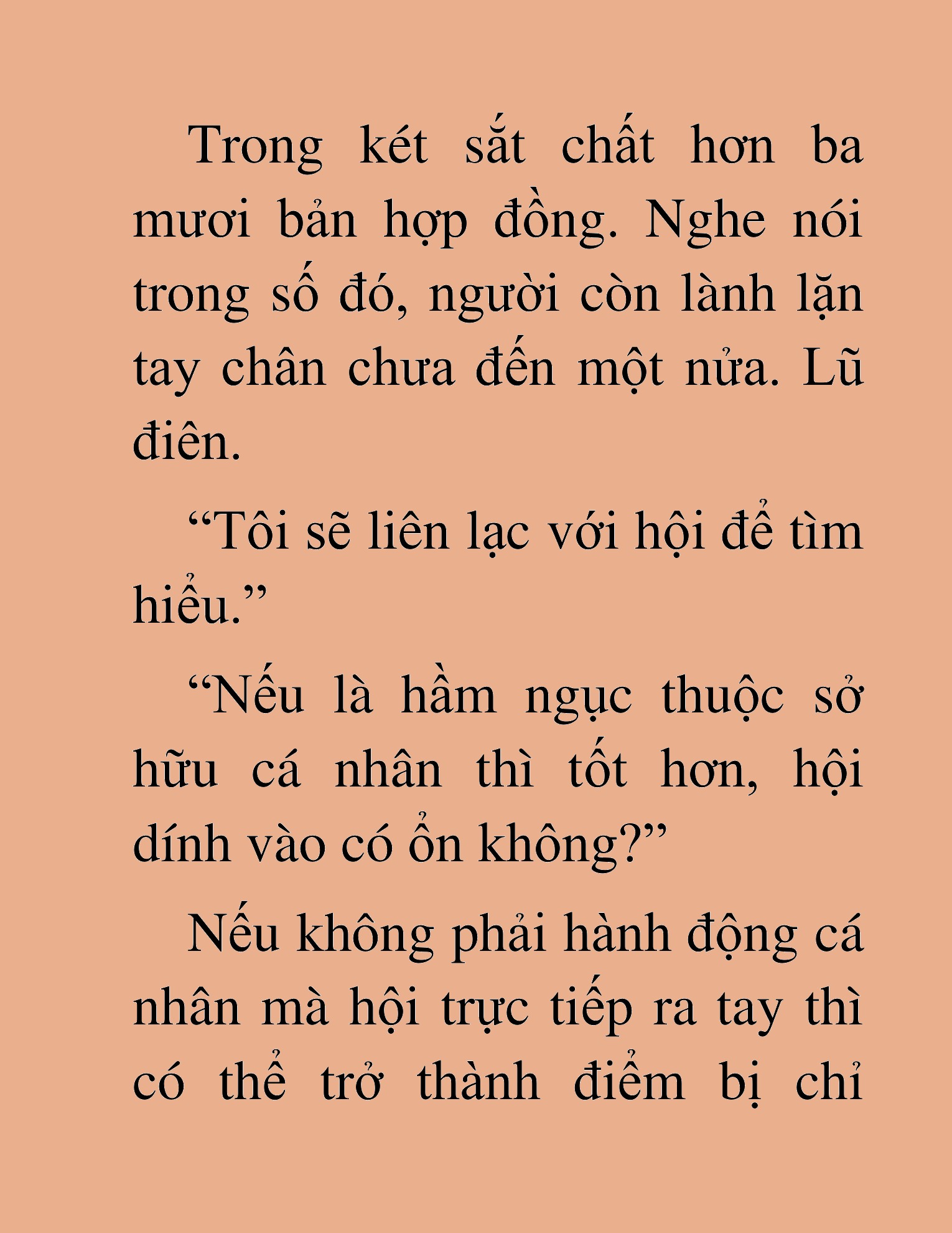 Đọc truyện HAT[NOVEL] Những Thợ Săn Cấp S Mà Tôi Nuôi Dưỡng - Chap 43