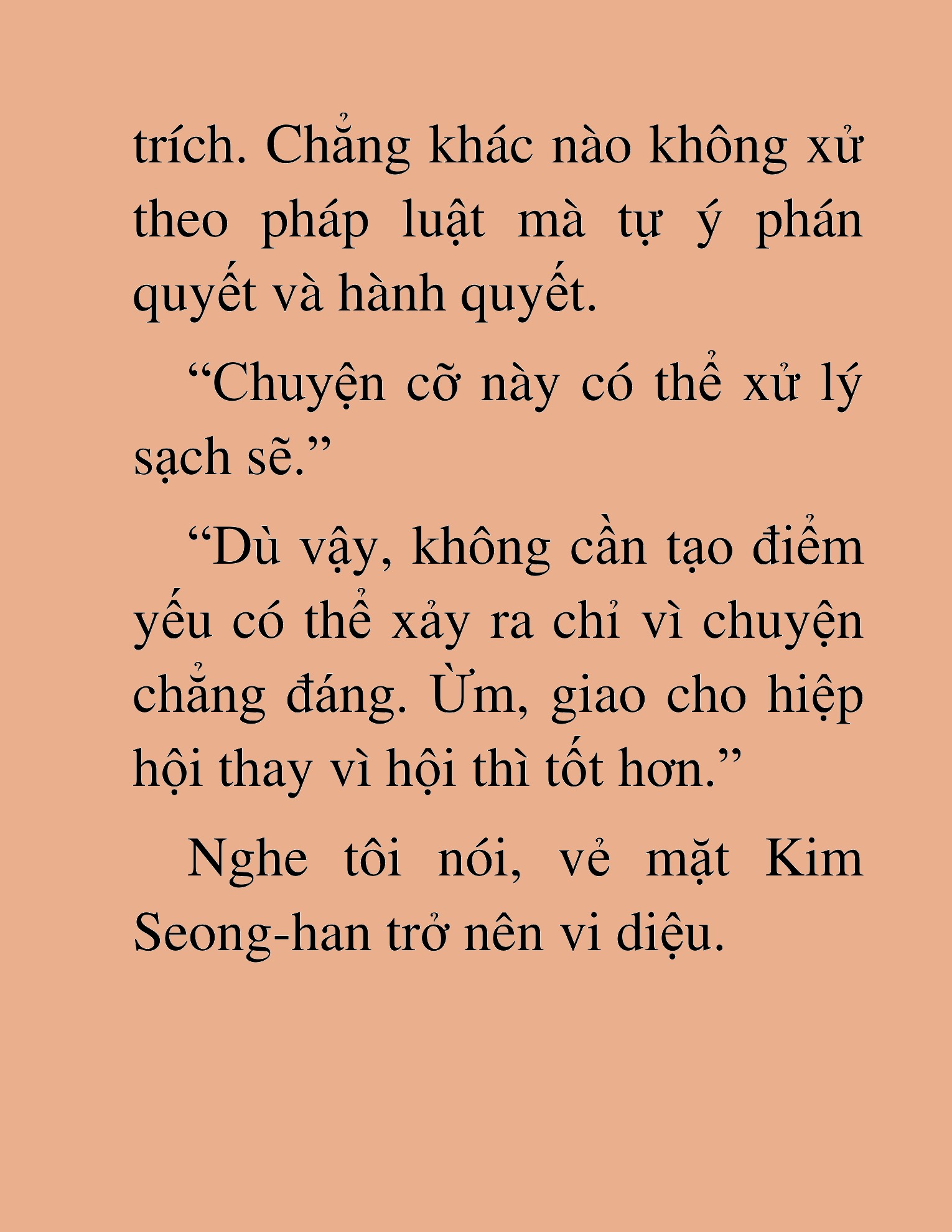 Đọc truyện HAT[NOVEL] Những Thợ Săn Cấp S Mà Tôi Nuôi Dưỡng - Chap 43