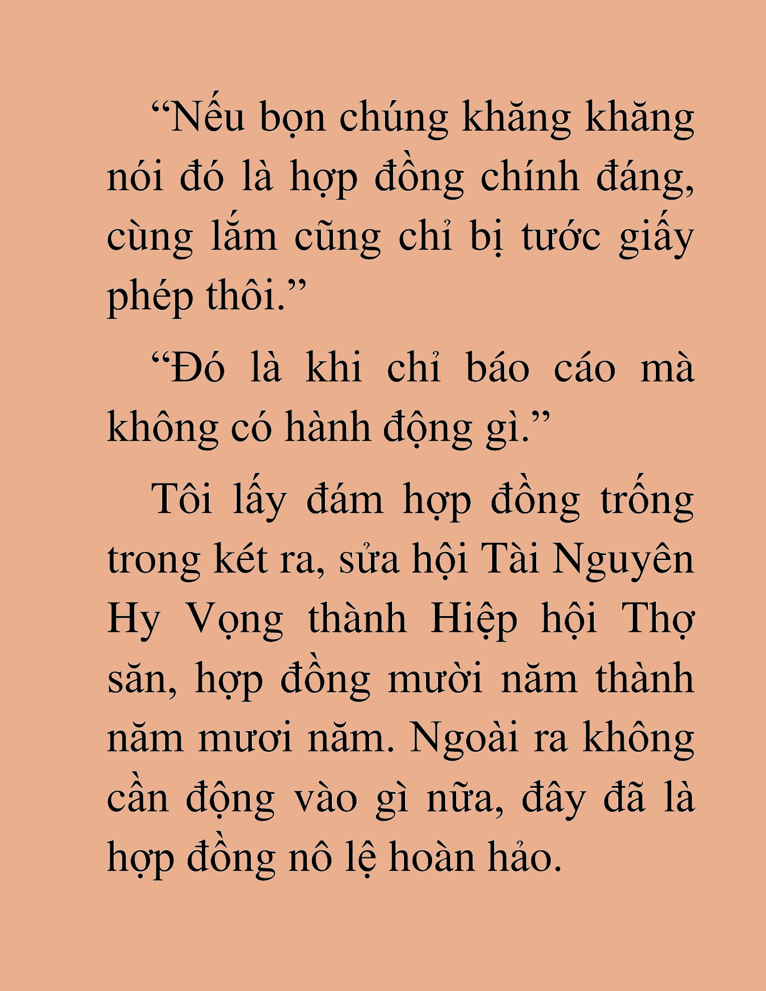 Đọc truyện HAT[NOVEL] Những Thợ Săn Cấp S Mà Tôi Nuôi Dưỡng - Chap 43