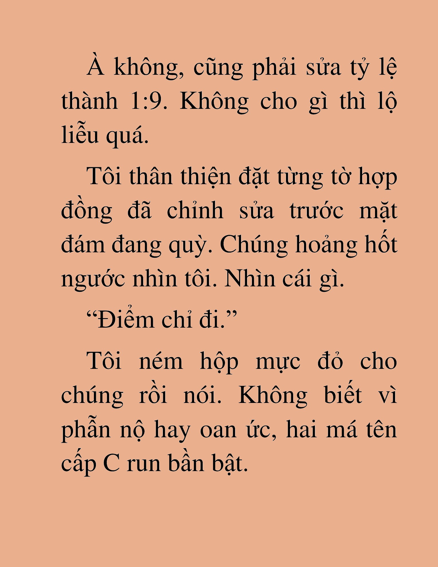 Đọc truyện HAT[NOVEL] Những Thợ Săn Cấp S Mà Tôi Nuôi Dưỡng - Chap 43