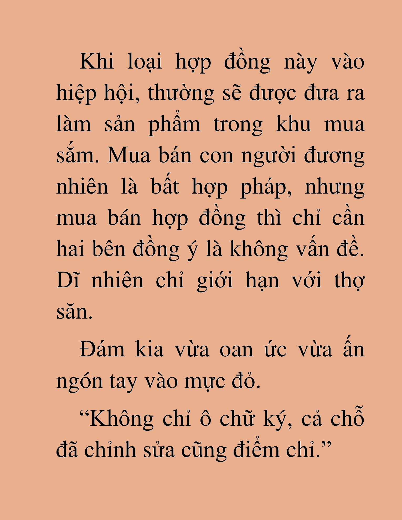 Đọc truyện HAT[NOVEL] Những Thợ Săn Cấp S Mà Tôi Nuôi Dưỡng - Chap 44