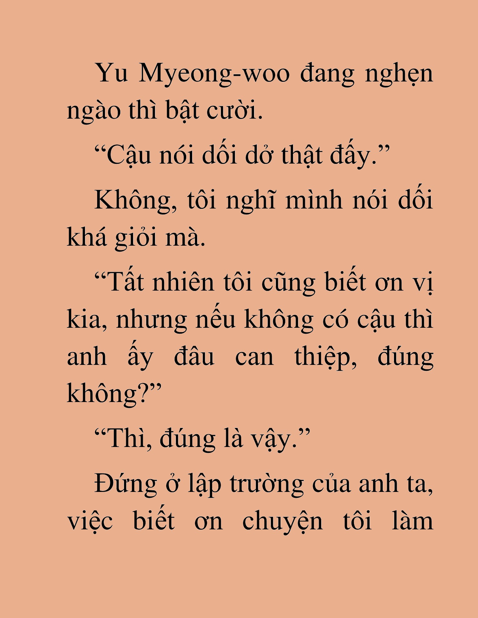 Đọc truyện HAT[NOVEL] Những Thợ Săn Cấp S Mà Tôi Nuôi Dưỡng - Chap 44