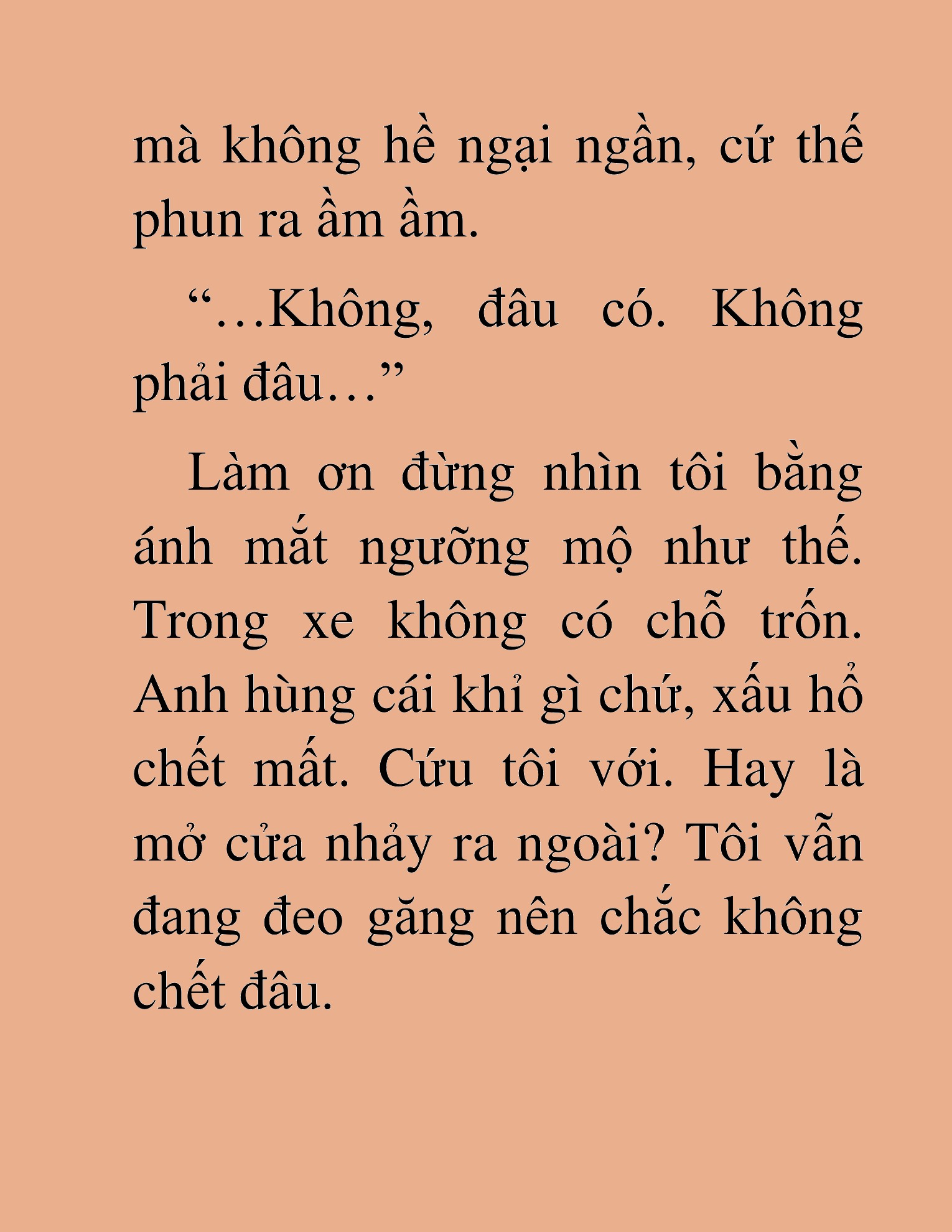 Đọc truyện HAT[NOVEL] Những Thợ Săn Cấp S Mà Tôi Nuôi Dưỡng - Chap 44