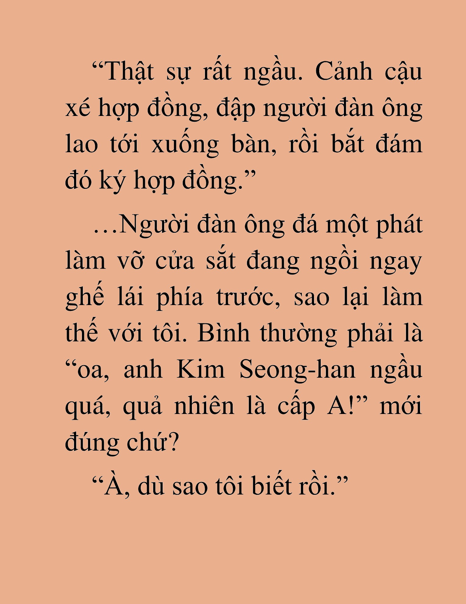 Đọc truyện HAT[NOVEL] Những Thợ Săn Cấp S Mà Tôi Nuôi Dưỡng - Chap 44