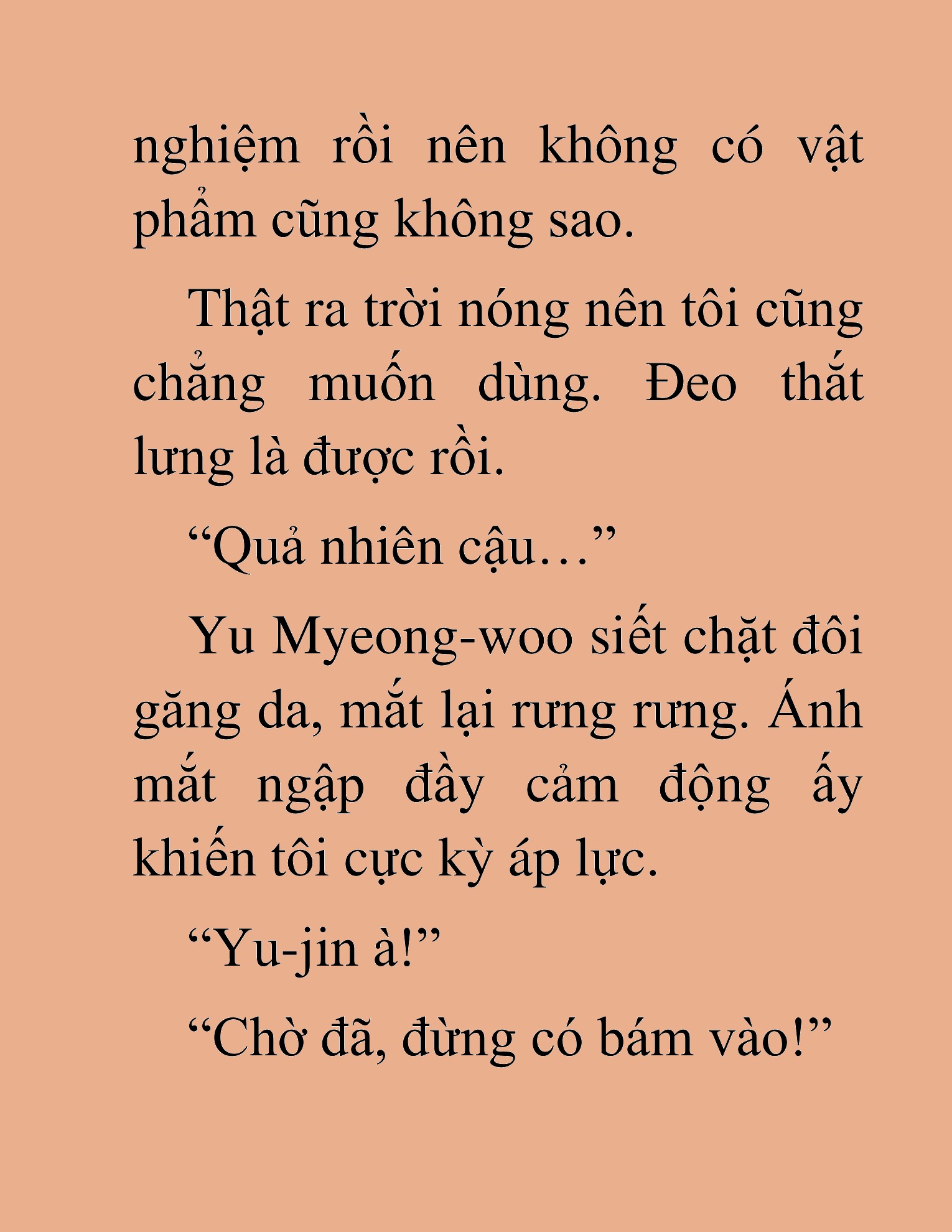 Đọc truyện HAT[NOVEL] Những Thợ Săn Cấp S Mà Tôi Nuôi Dưỡng - Chap 44