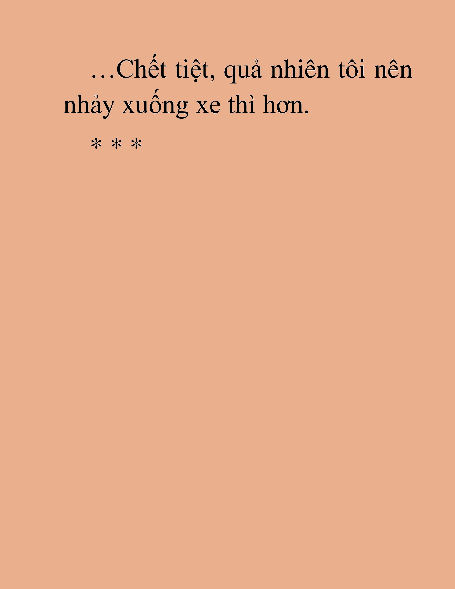 Đọc truyện HAT[NOVEL] Những Thợ Săn Cấp S Mà Tôi Nuôi Dưỡng - Chap 44