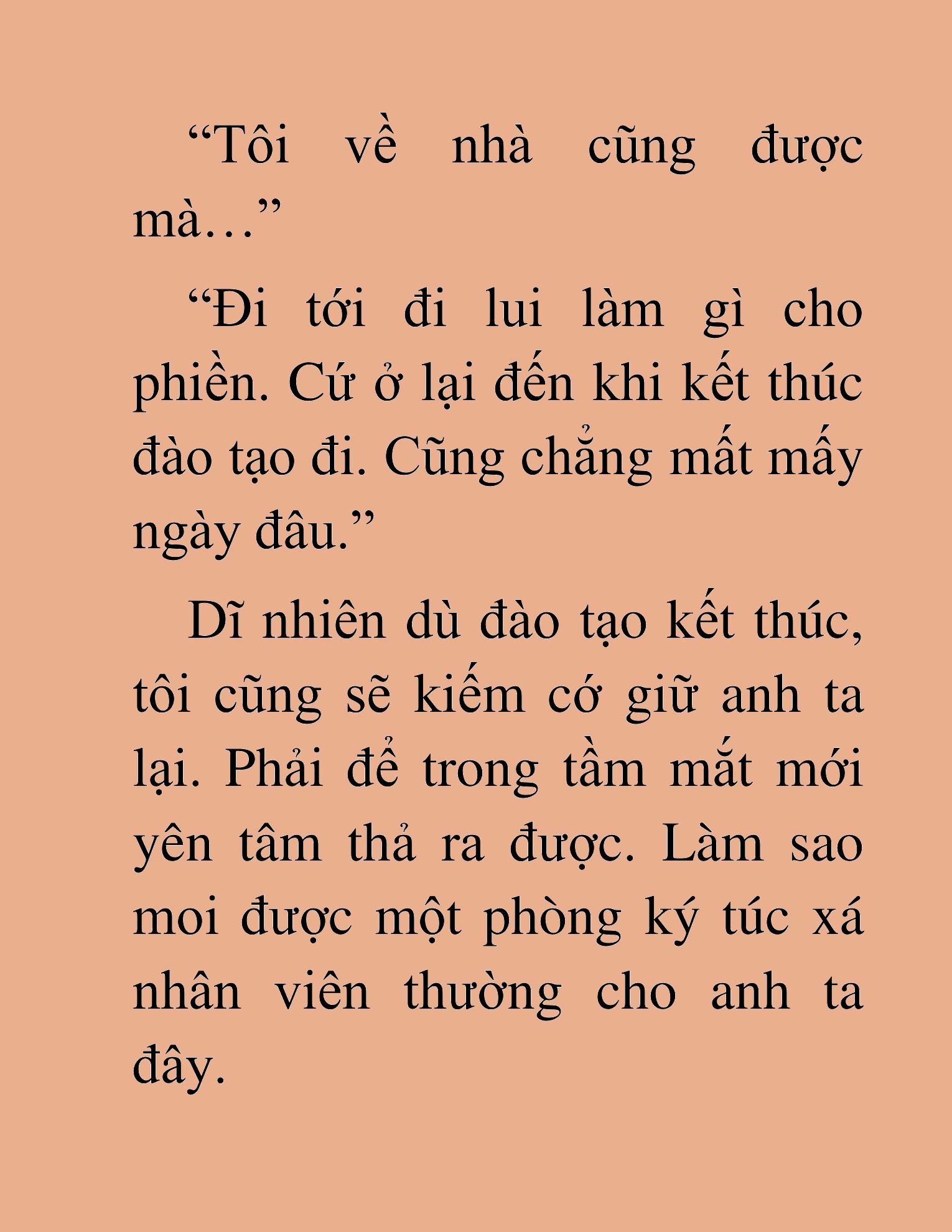 Đọc truyện HAT[NOVEL] Những Thợ Săn Cấp S Mà Tôi Nuôi Dưỡng - Chap 45