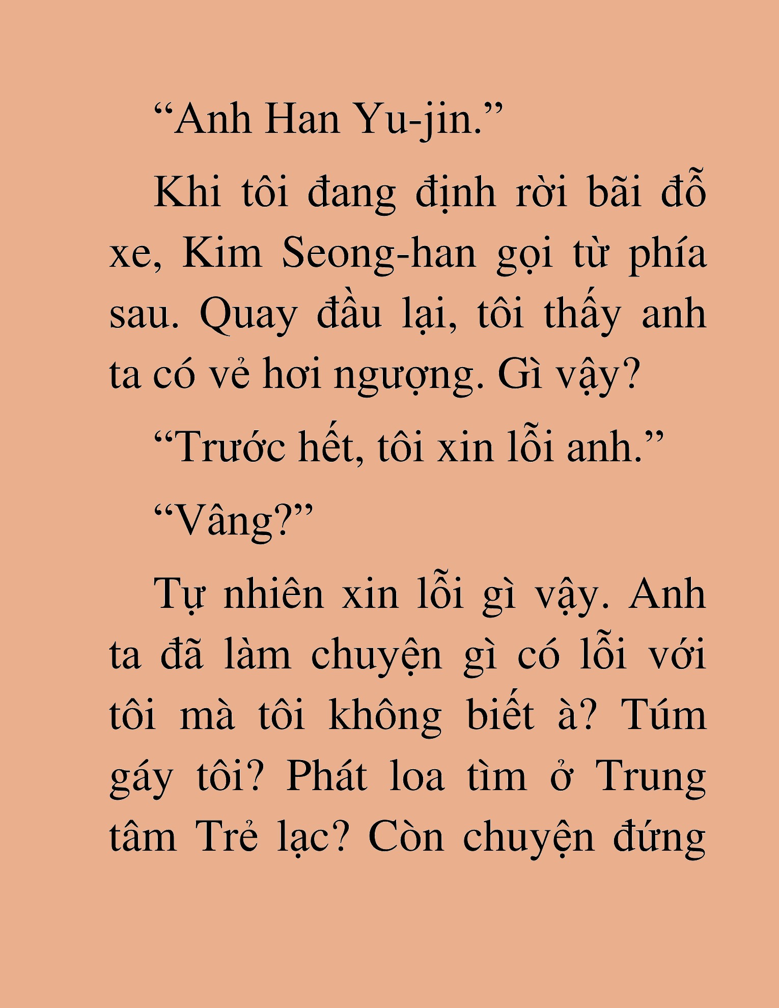 Đọc truyện HAT[NOVEL] Những Thợ Săn Cấp S Mà Tôi Nuôi Dưỡng - Chap 45