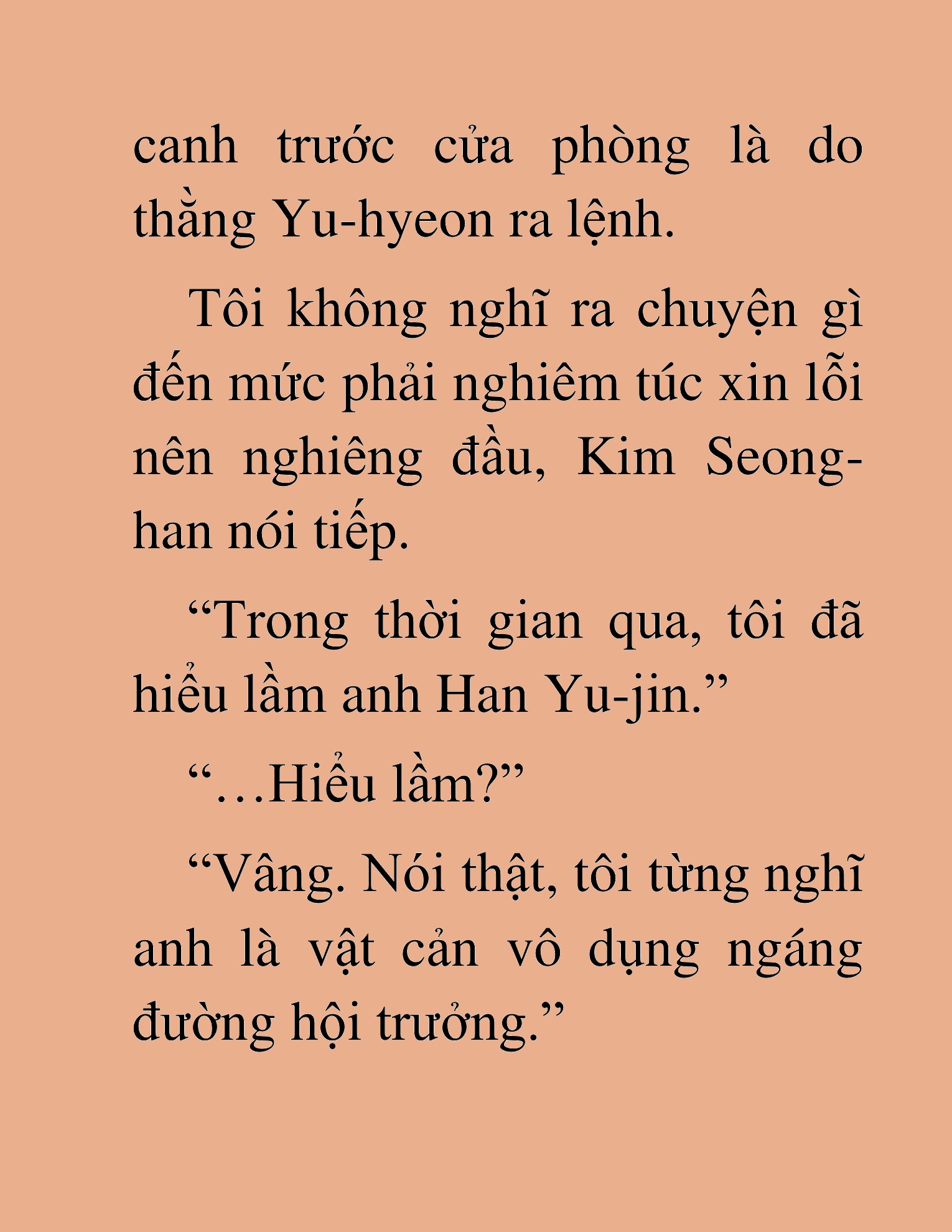 Đọc truyện HAT[NOVEL] Những Thợ Săn Cấp S Mà Tôi Nuôi Dưỡng - Chap 45