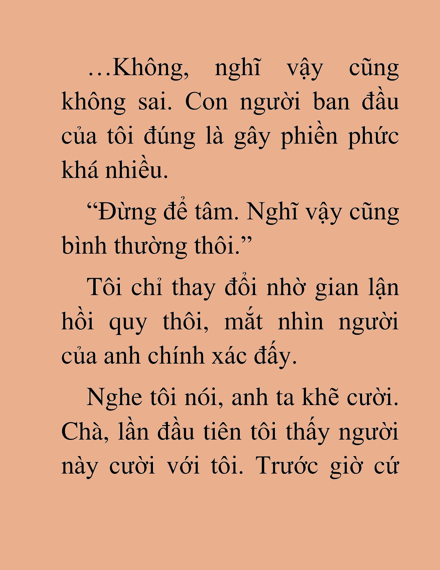 Đọc truyện HAT[NOVEL] Những Thợ Săn Cấp S Mà Tôi Nuôi Dưỡng - Chap 45