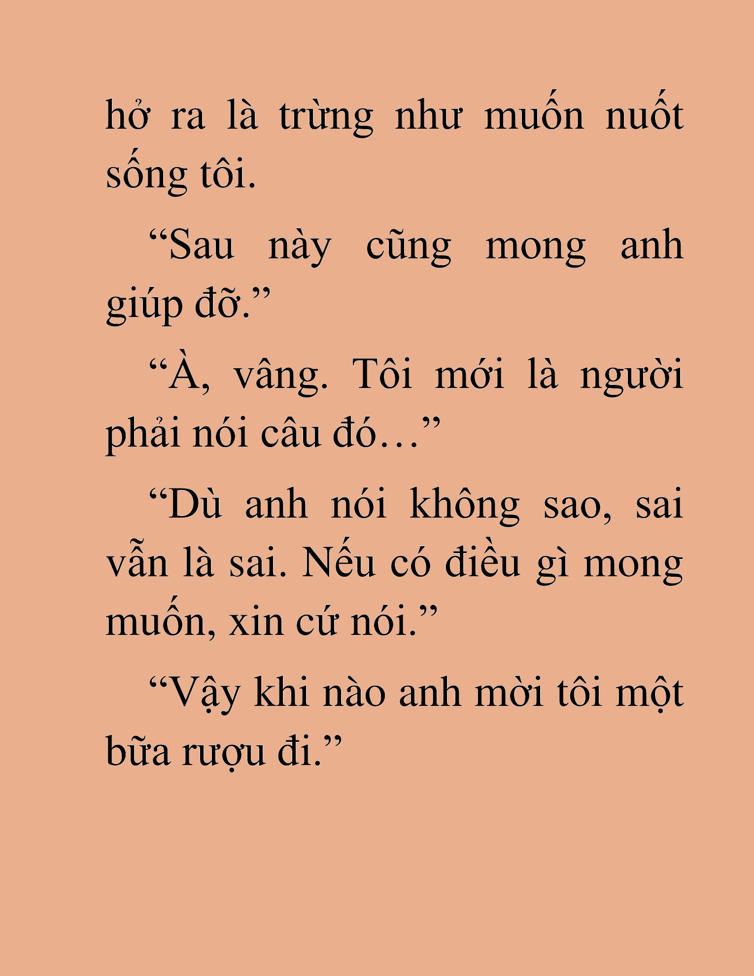 Đọc truyện HAT[NOVEL] Những Thợ Săn Cấp S Mà Tôi Nuôi Dưỡng - Chap 45
