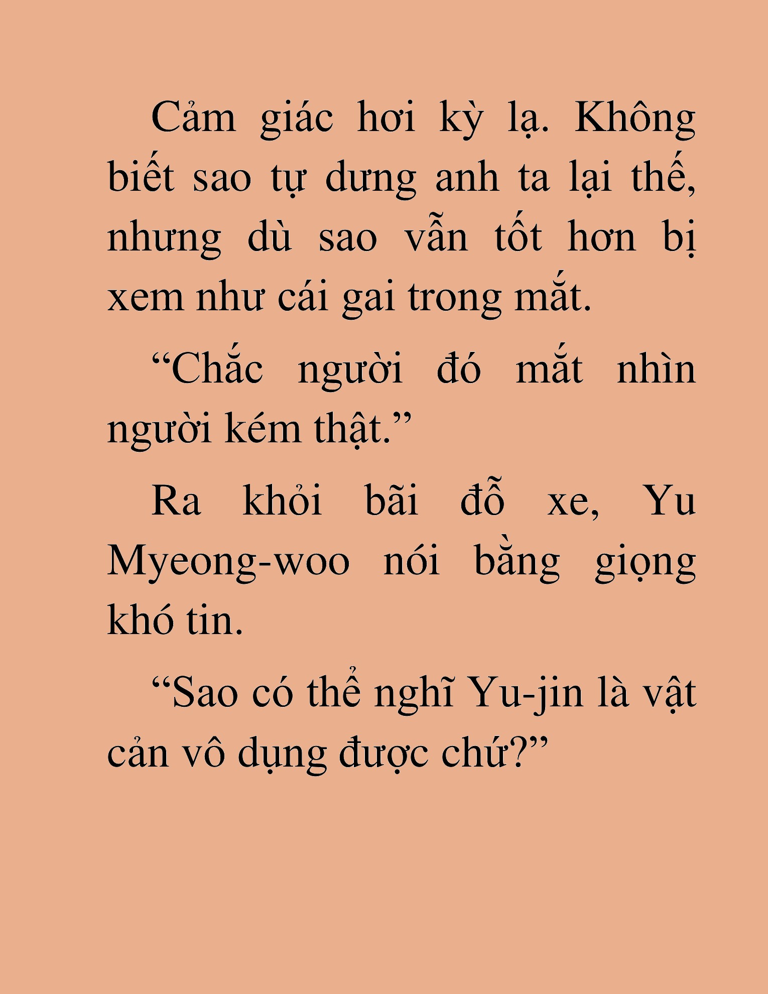 Đọc truyện HAT[NOVEL] Những Thợ Săn Cấp S Mà Tôi Nuôi Dưỡng - Chap 45