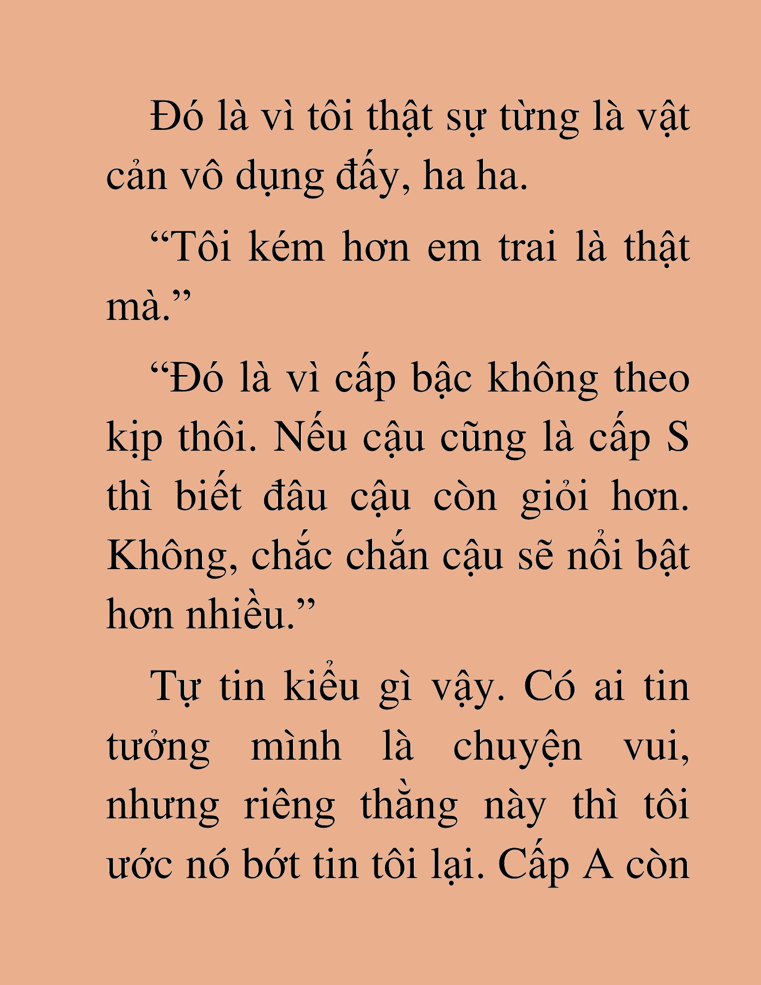 Đọc truyện HAT[NOVEL] Những Thợ Săn Cấp S Mà Tôi Nuôi Dưỡng - Chap 45