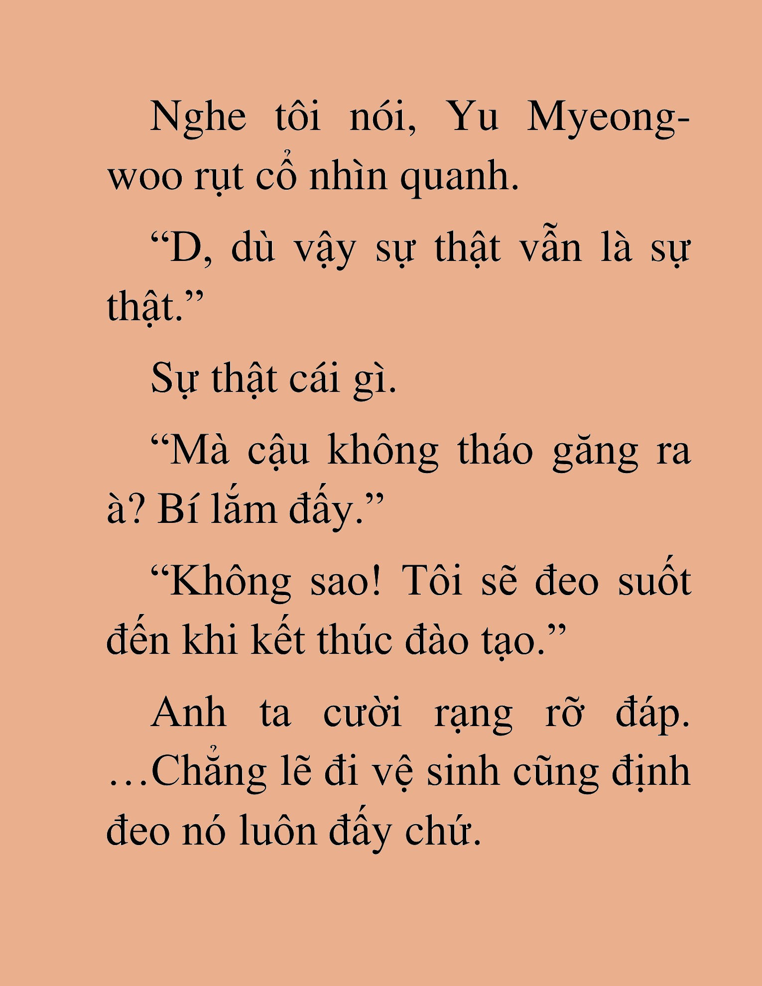 Đọc truyện HAT[NOVEL] Những Thợ Săn Cấp S Mà Tôi Nuôi Dưỡng - Chap 45