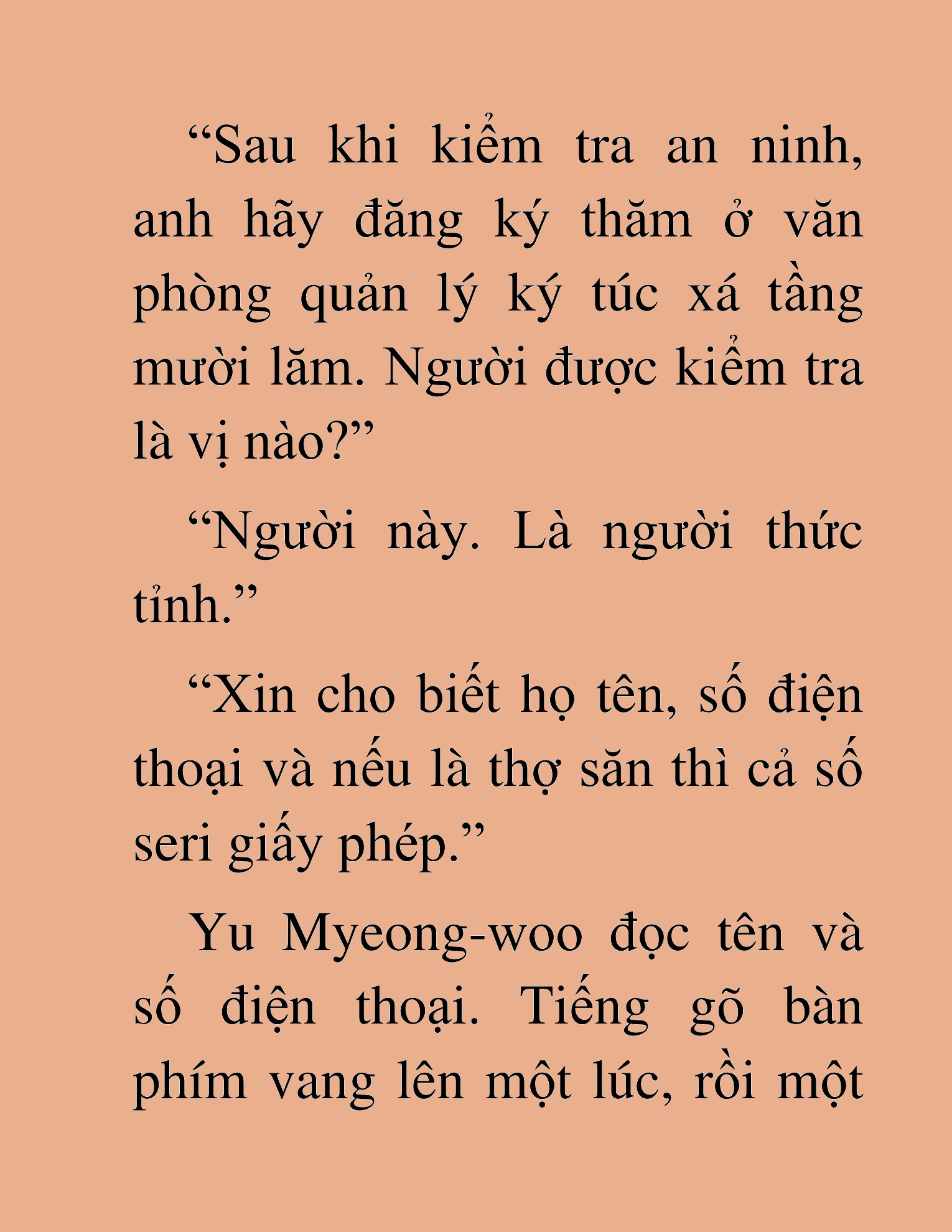 Đọc truyện HAT[NOVEL] Những Thợ Săn Cấp S Mà Tôi Nuôi Dưỡng - Chap 45