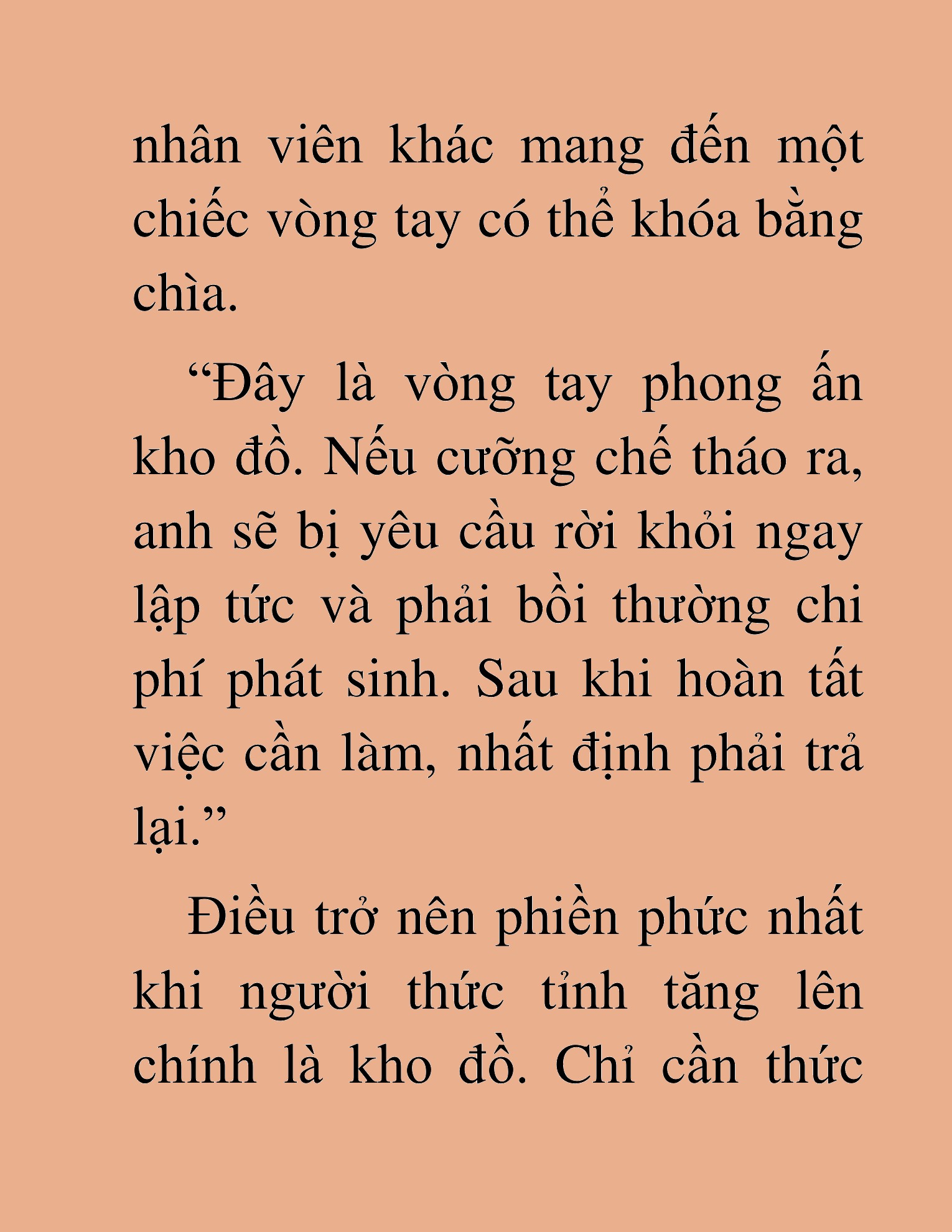 Đọc truyện HAT[NOVEL] Những Thợ Săn Cấp S Mà Tôi Nuôi Dưỡng - Chap 45