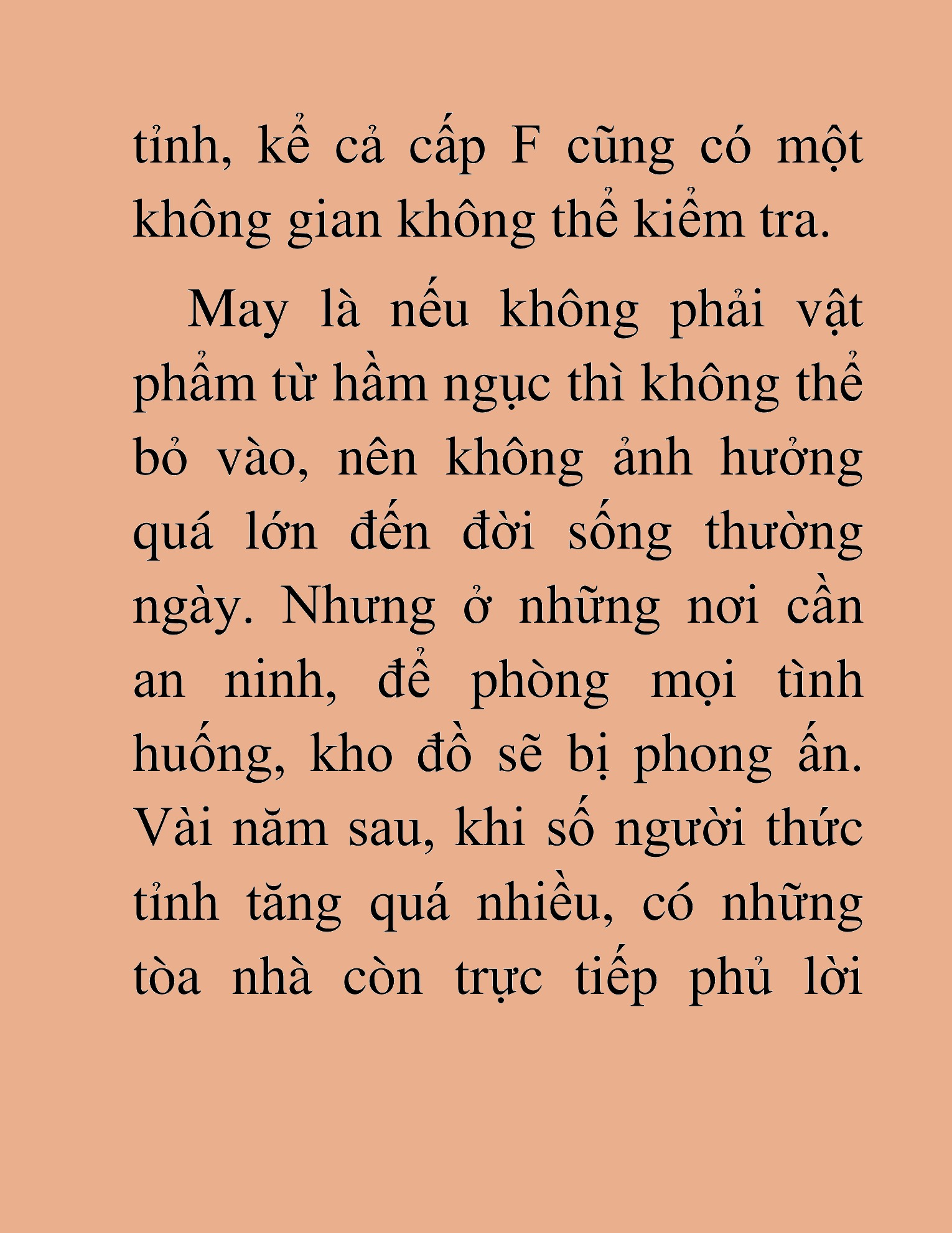 Đọc truyện HAT[NOVEL] Những Thợ Săn Cấp S Mà Tôi Nuôi Dưỡng - Chap 45