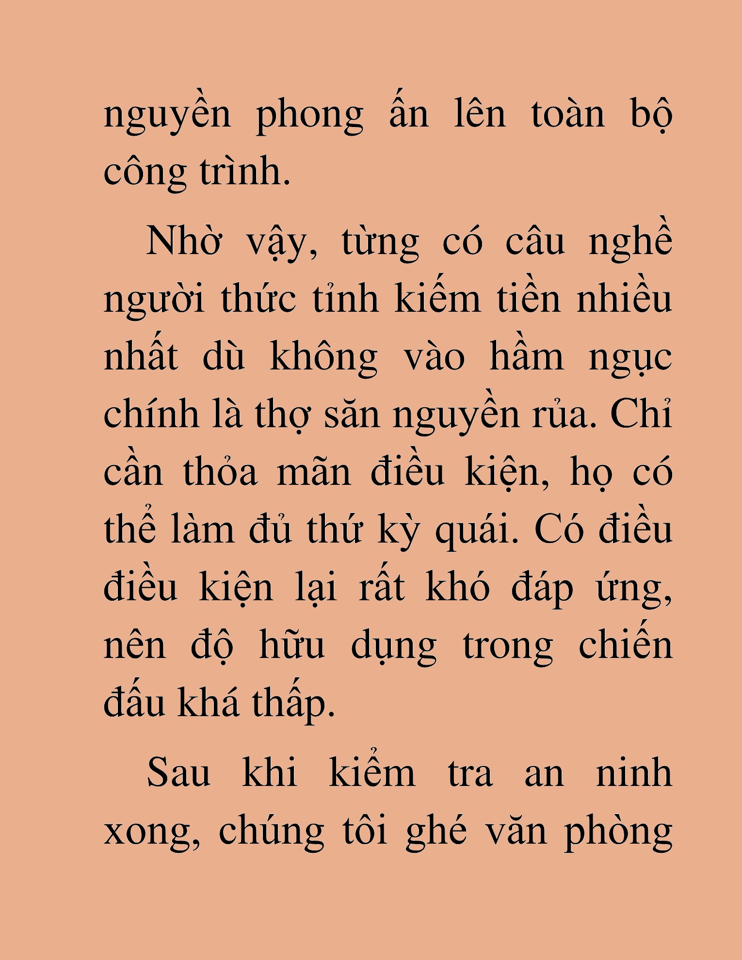 Đọc truyện HAT[NOVEL] Những Thợ Săn Cấp S Mà Tôi Nuôi Dưỡng - Chap 45