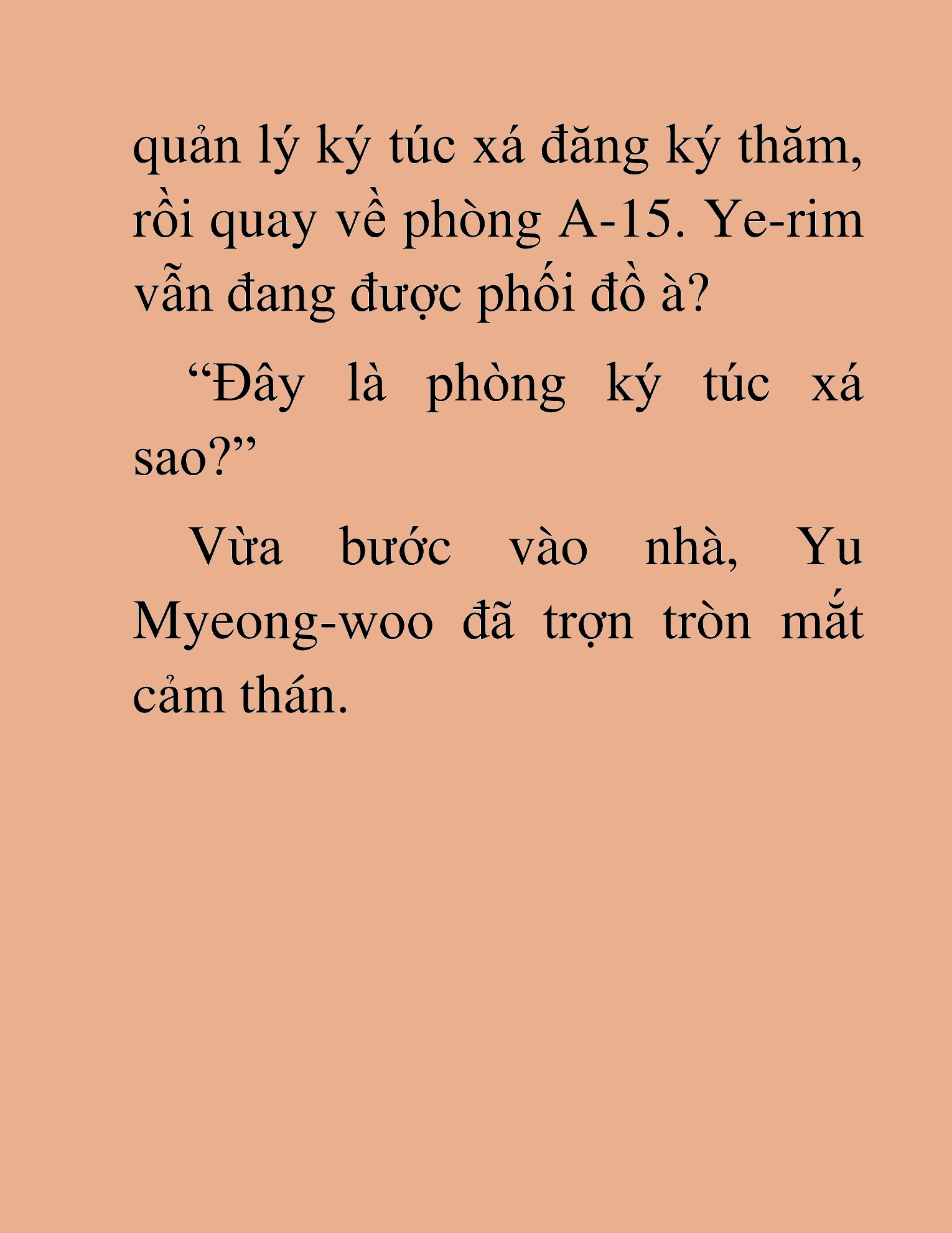 Đọc truyện HAT[NOVEL] Những Thợ Săn Cấp S Mà Tôi Nuôi Dưỡng - Chap 45