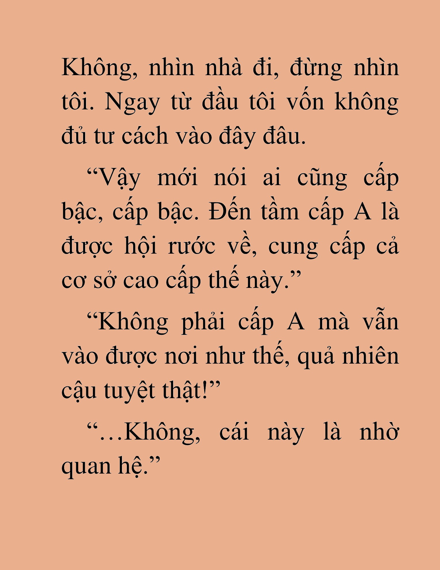 Đọc truyện HAT[NOVEL] Những Thợ Săn Cấp S Mà Tôi Nuôi Dưỡng - Chap 46