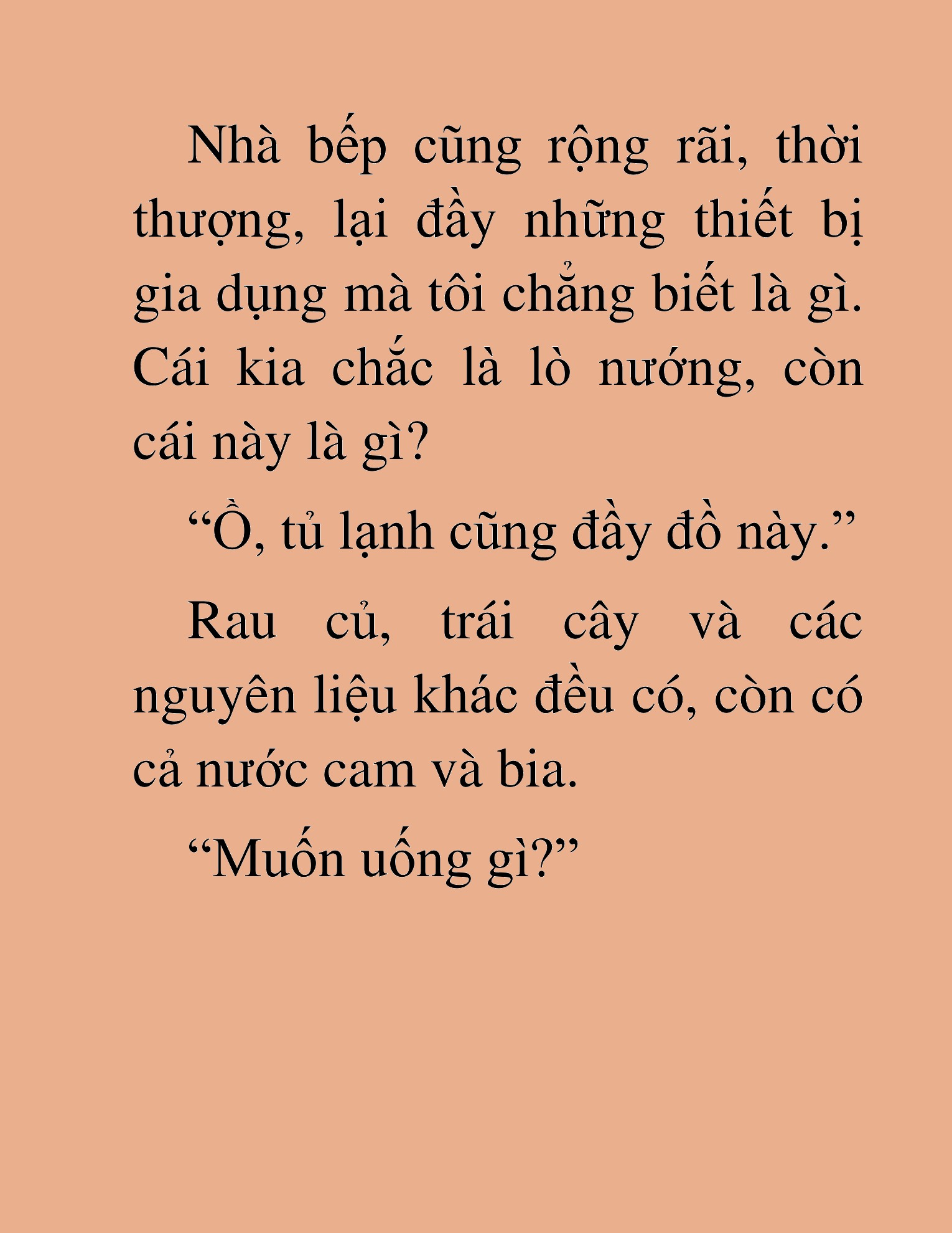 Đọc truyện HAT[NOVEL] Những Thợ Săn Cấp S Mà Tôi Nuôi Dưỡng - Chap 46