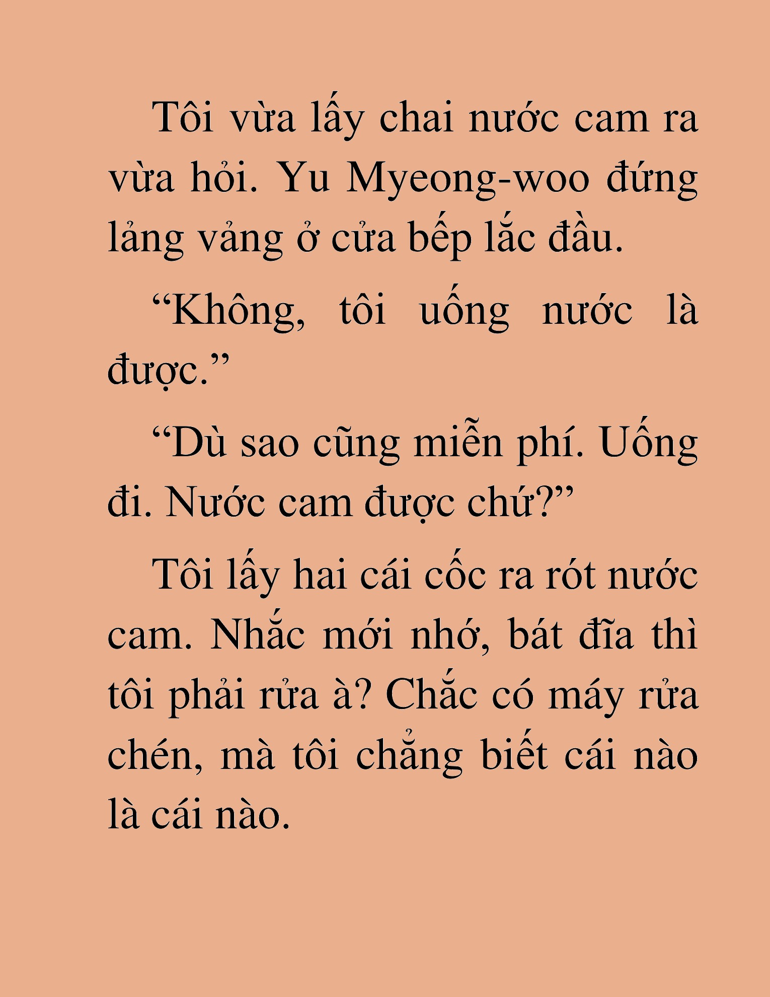 Đọc truyện HAT[NOVEL] Những Thợ Săn Cấp S Mà Tôi Nuôi Dưỡng - Chap 46