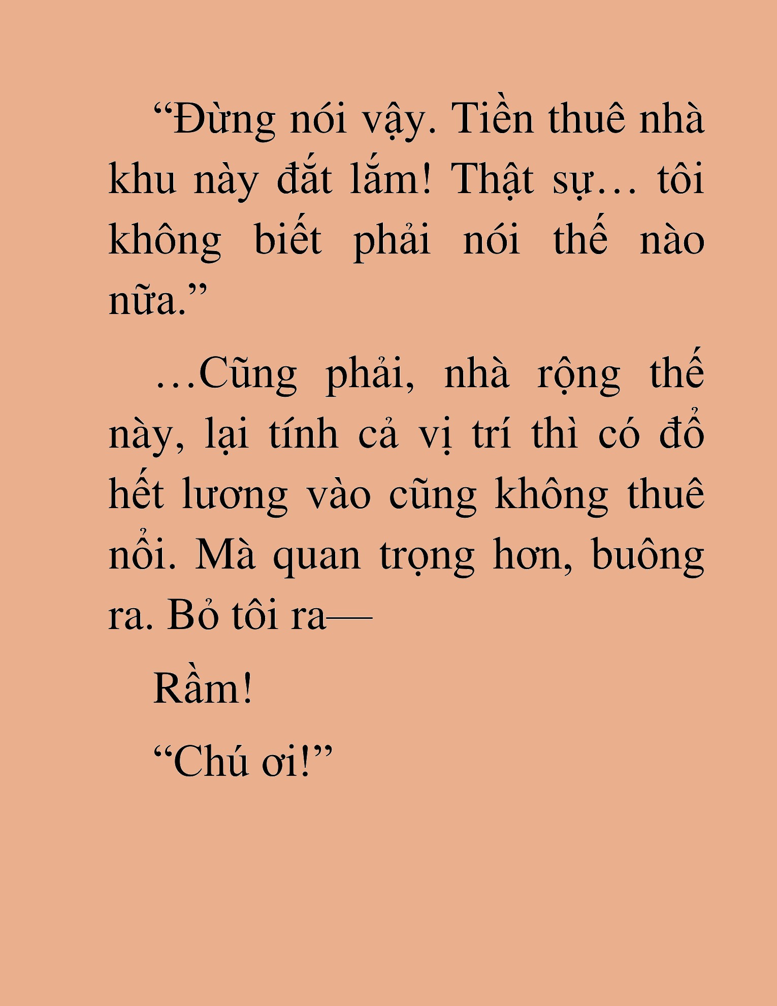 Đọc truyện HAT[NOVEL] Những Thợ Săn Cấp S Mà Tôi Nuôi Dưỡng - Chap 46