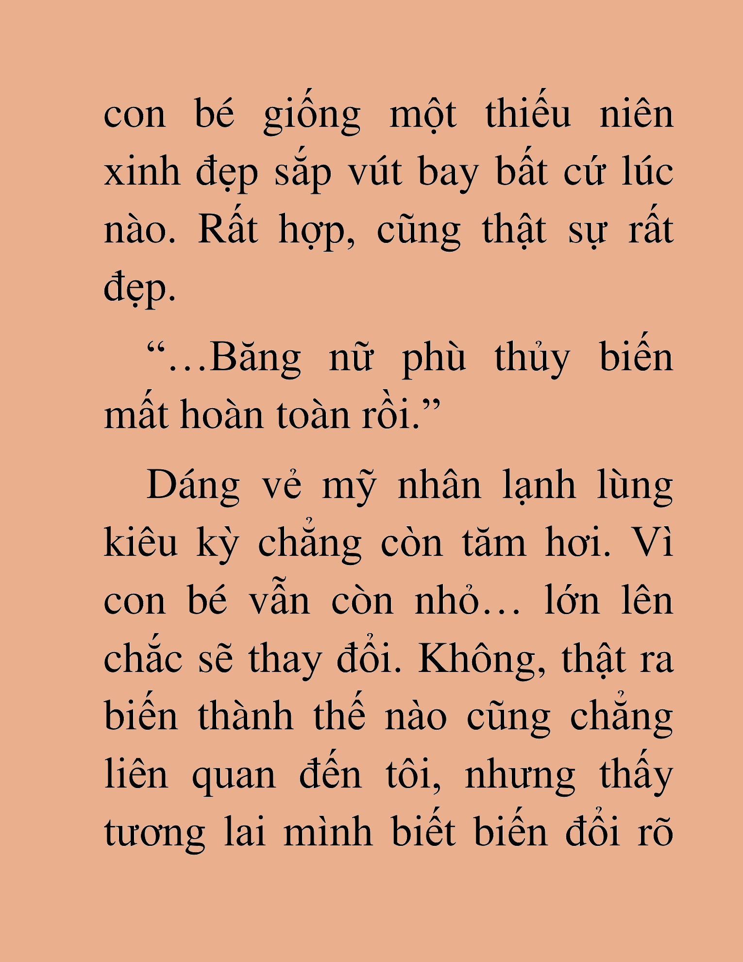 Đọc truyện HAT[NOVEL] Những Thợ Săn Cấp S Mà Tôi Nuôi Dưỡng - Chap 47