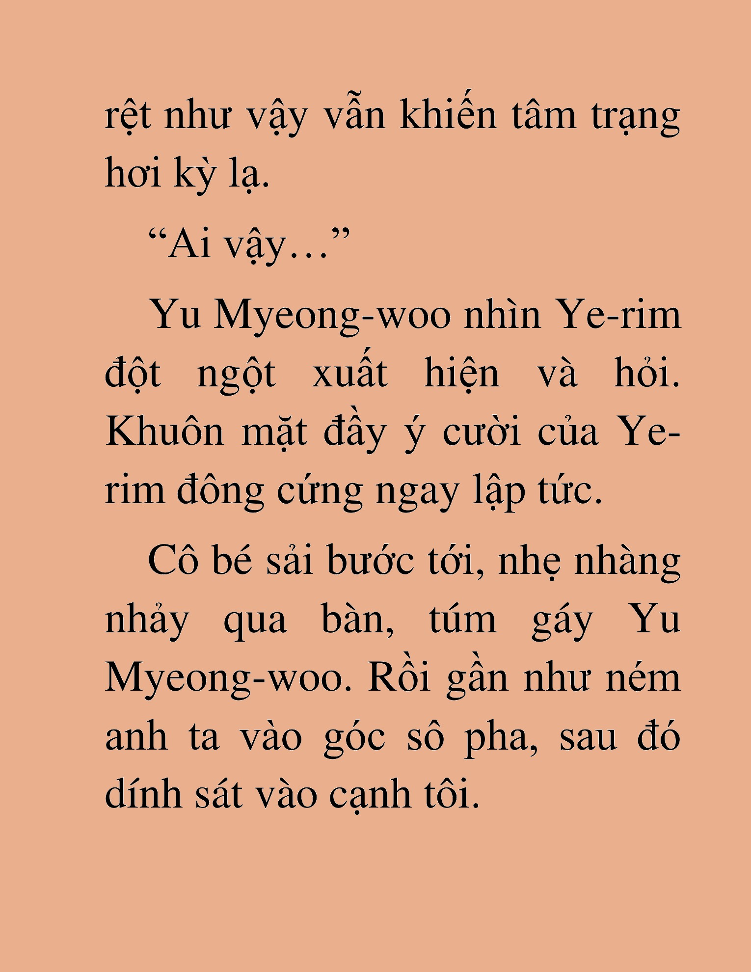 Đọc truyện HAT[NOVEL] Những Thợ Săn Cấp S Mà Tôi Nuôi Dưỡng - Chap 47