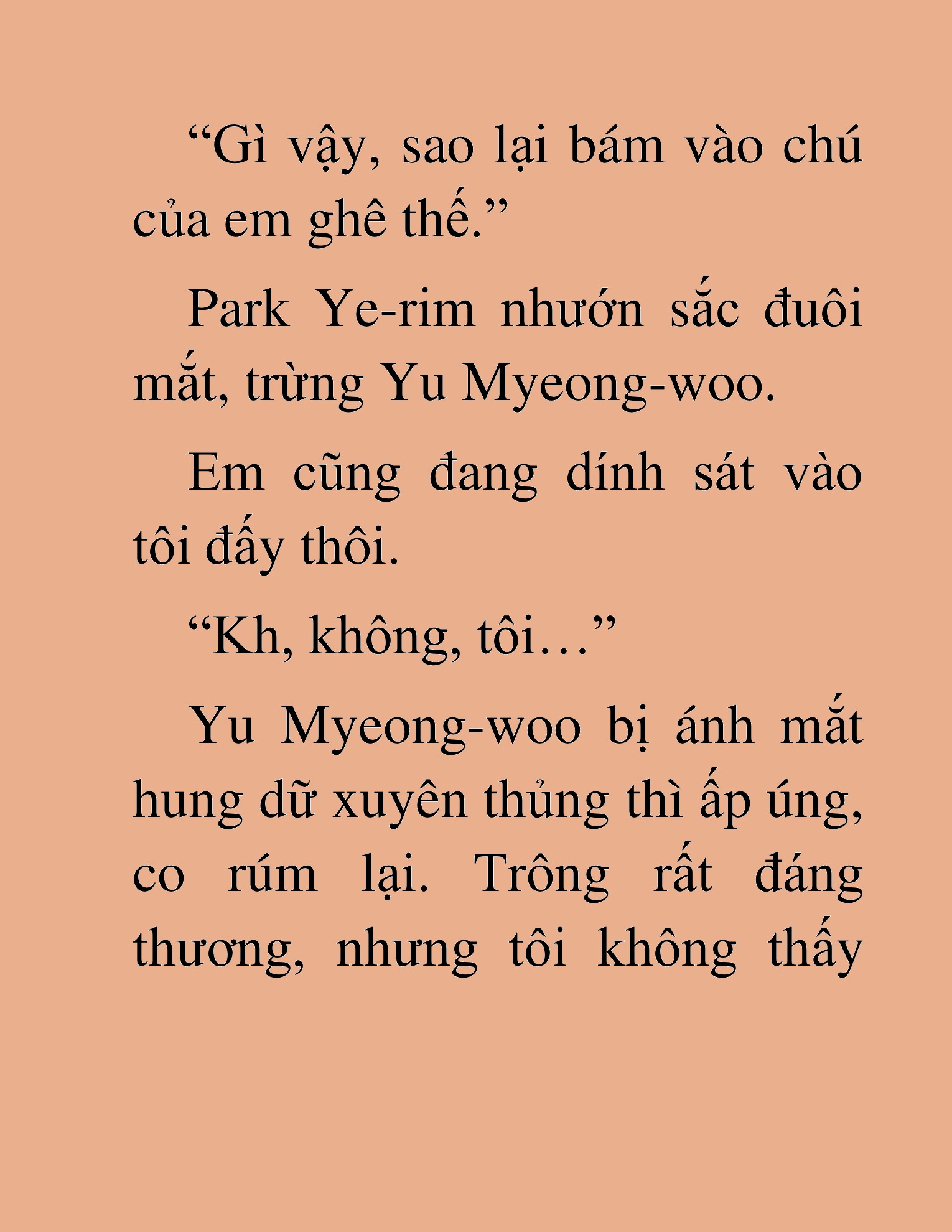 Đọc truyện HAT[NOVEL] Những Thợ Săn Cấp S Mà Tôi Nuôi Dưỡng - Chap 47